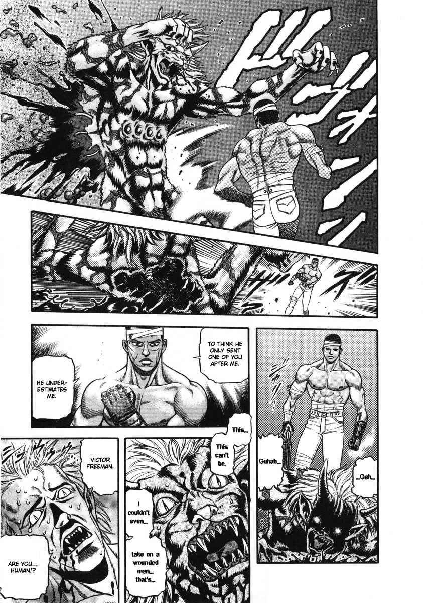 Page 9 Chapter 14 Blaster Knuckle