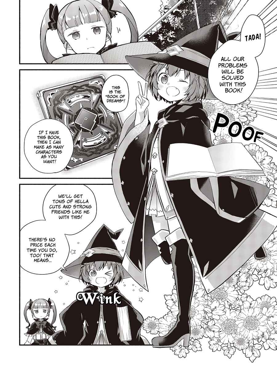 Page 2 Chapter 1.2 Engage Princess Side by Side