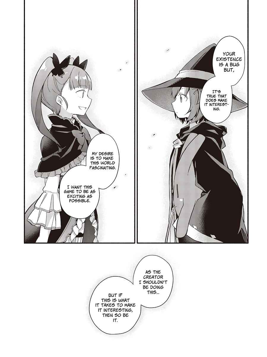 Page 5 Chapter 1.3 Engage Princess Side by Side