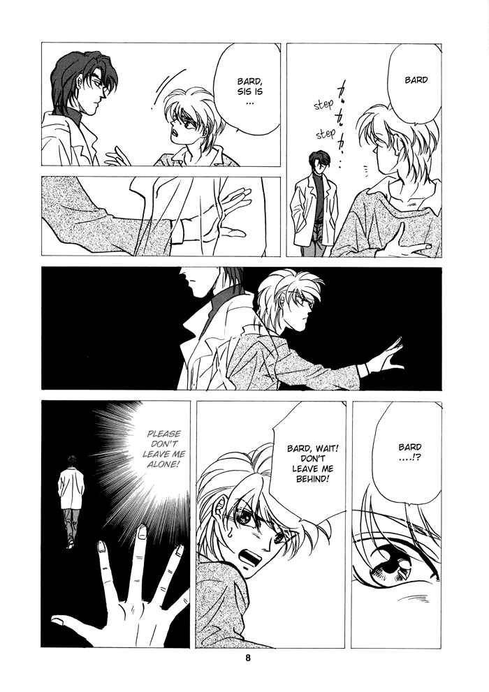 Page 7 Chapter 3 Access