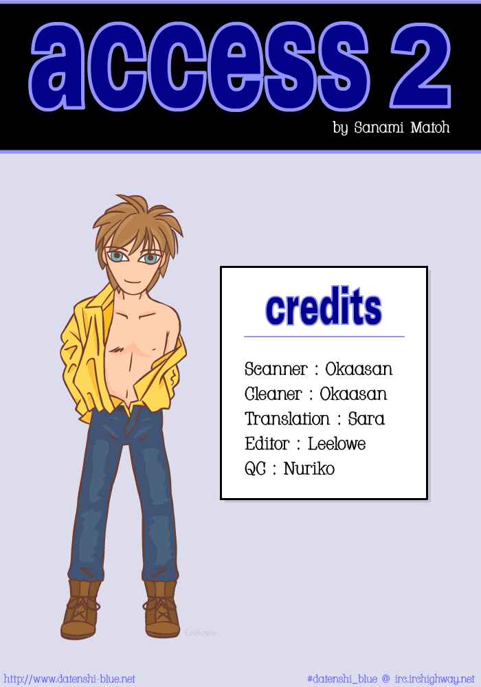 Page 41 Chapter 2 Access