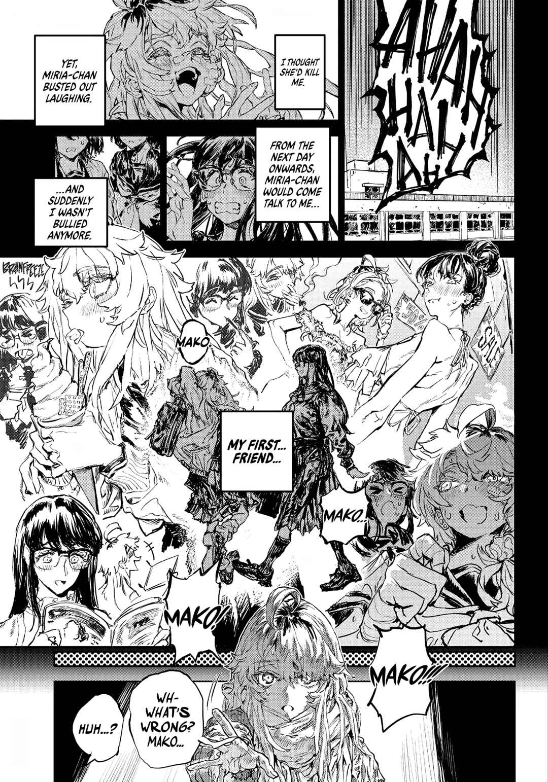 Page 3 Chapter Unknown_8ec0 LAND ESCAPE