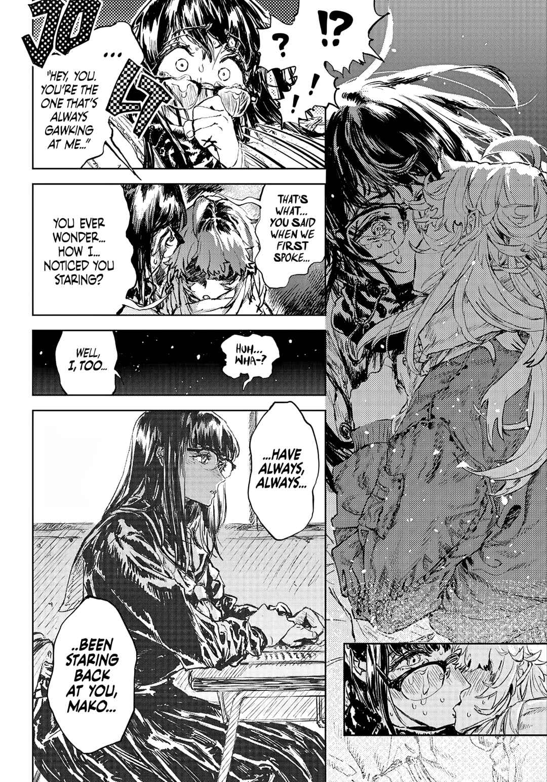Page 6 Chapter Unknown_8ec0 LAND ESCAPE