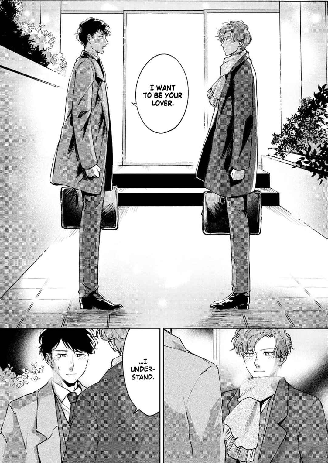 Page 27 Chapter 5 Toshishita Joushi wa Homeraretai