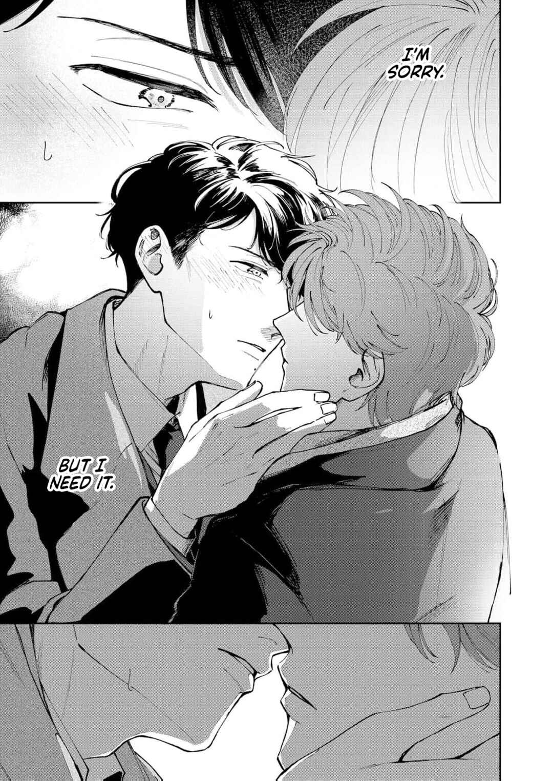 Page 29 Chapter 5 Toshishita Joushi wa Homeraretai