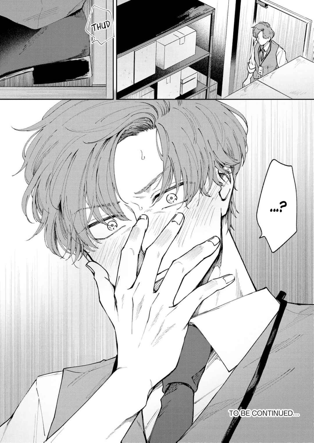 Page 38 Chapter 3 Toshishita Joushi wa Homeraretai