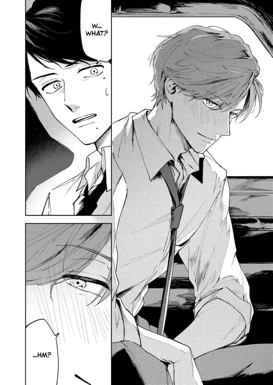 Page 22 Chapter 2 Toshishita Joushi wa Homeraretai