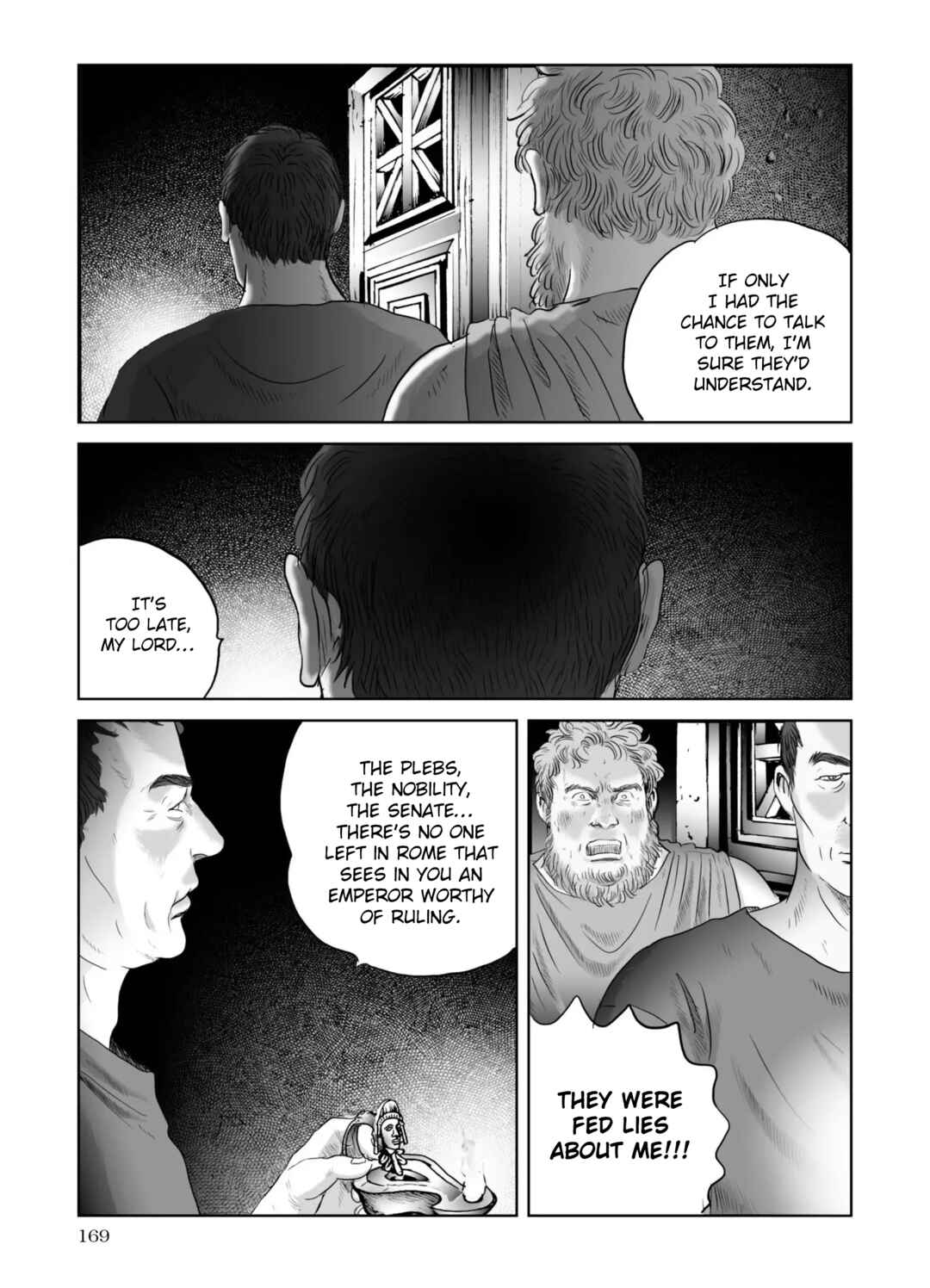 Page 10 Chapter 70 Plinivs