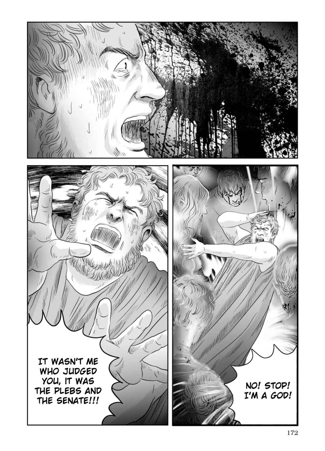 Page 13 Chapter 70 Plinivs