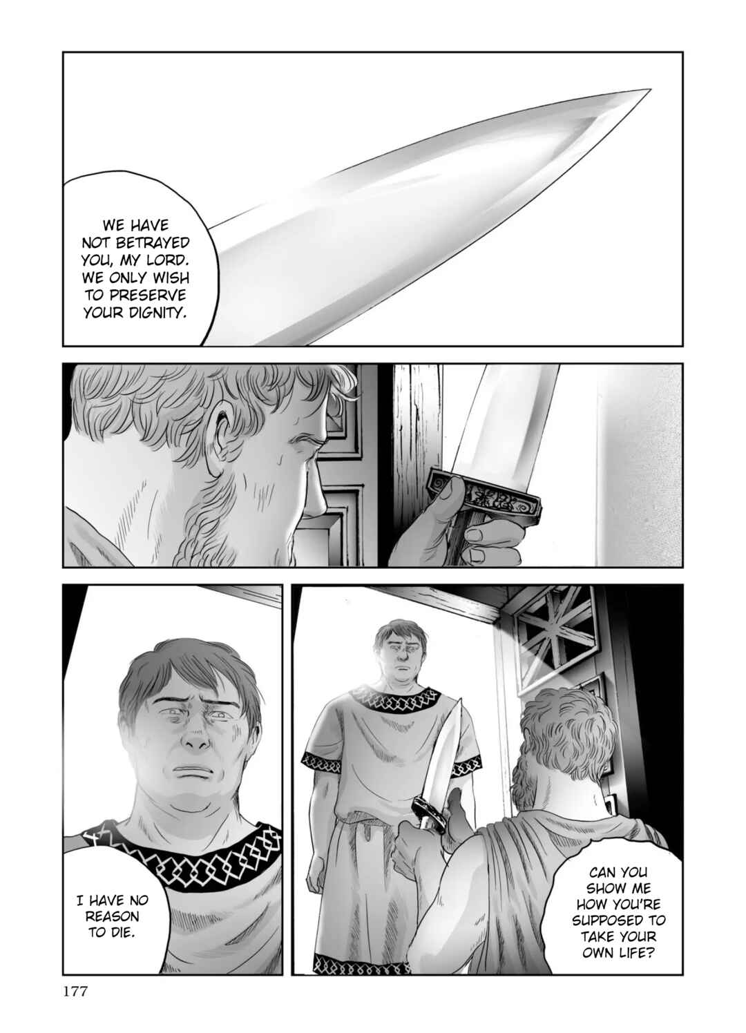 Page 18 Chapter 70 Plinivs