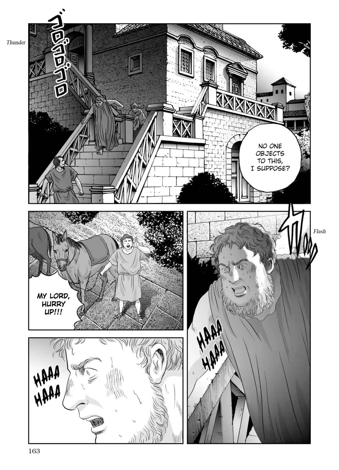 Page 4 Chapter 70 Plinivs