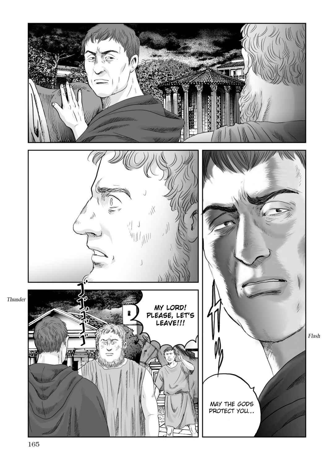 Page 6 Chapter 70 Plinivs