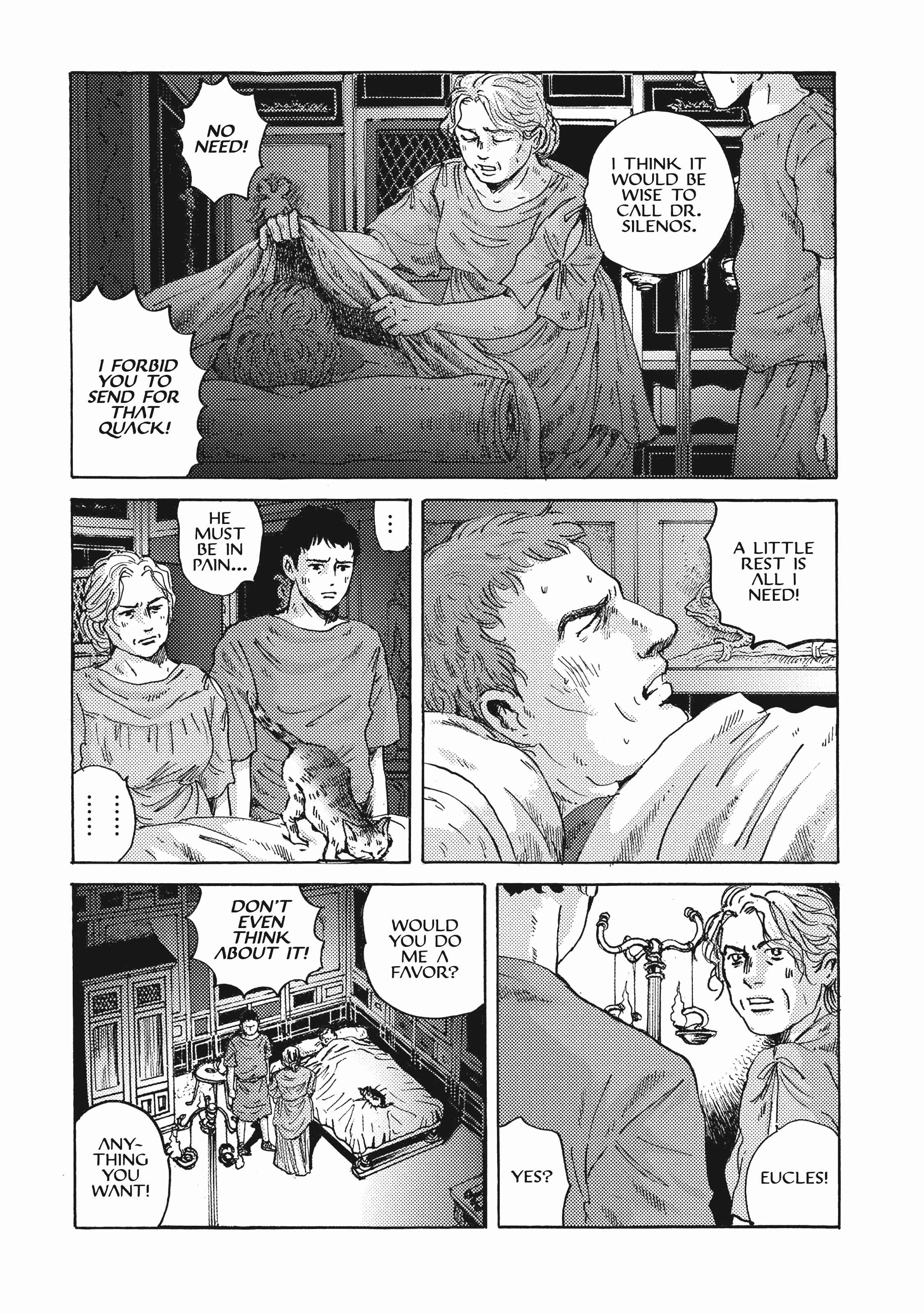 Page 14 Chapter 10 Plinivs