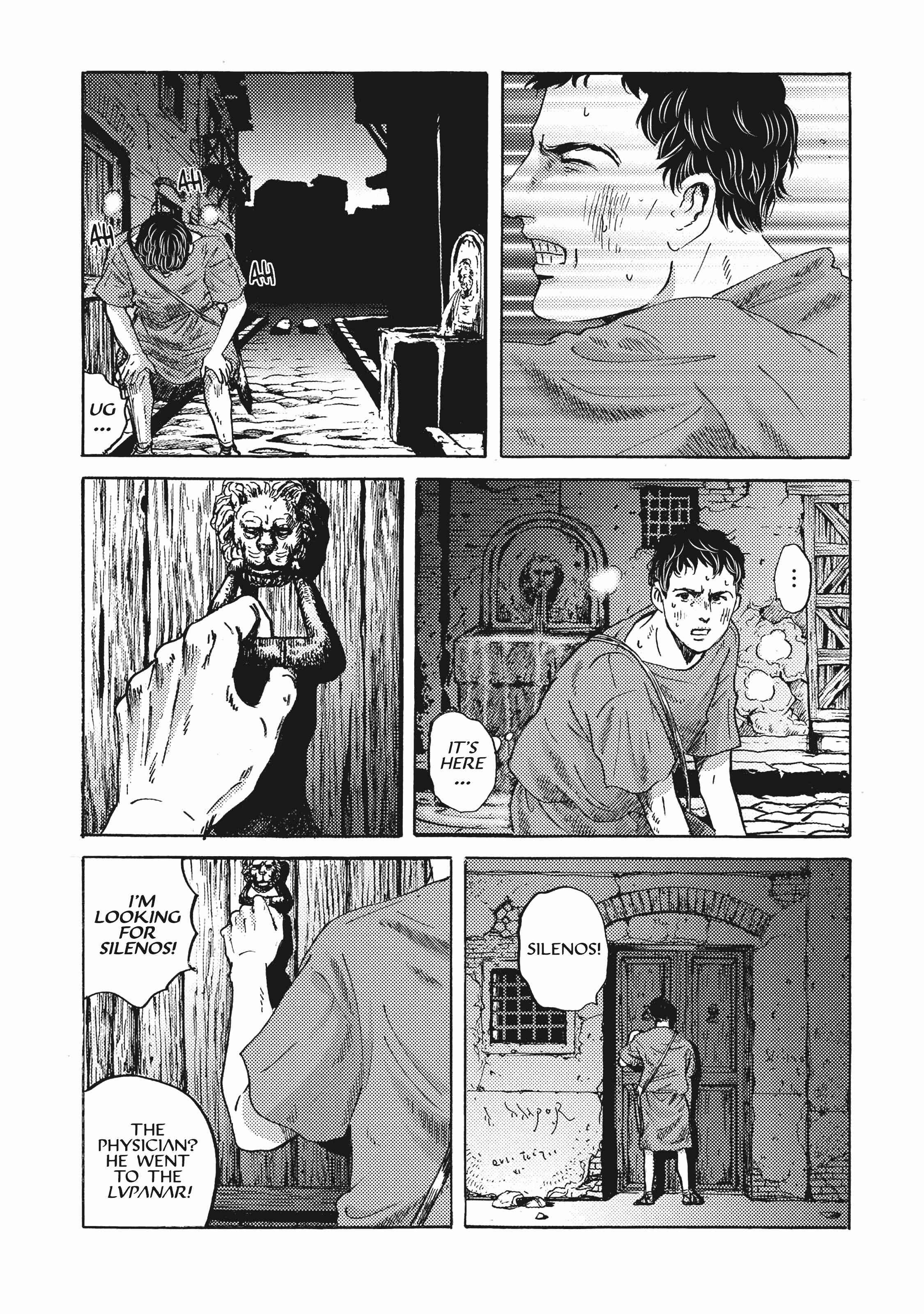 Page 19 Chapter 10 Plinivs