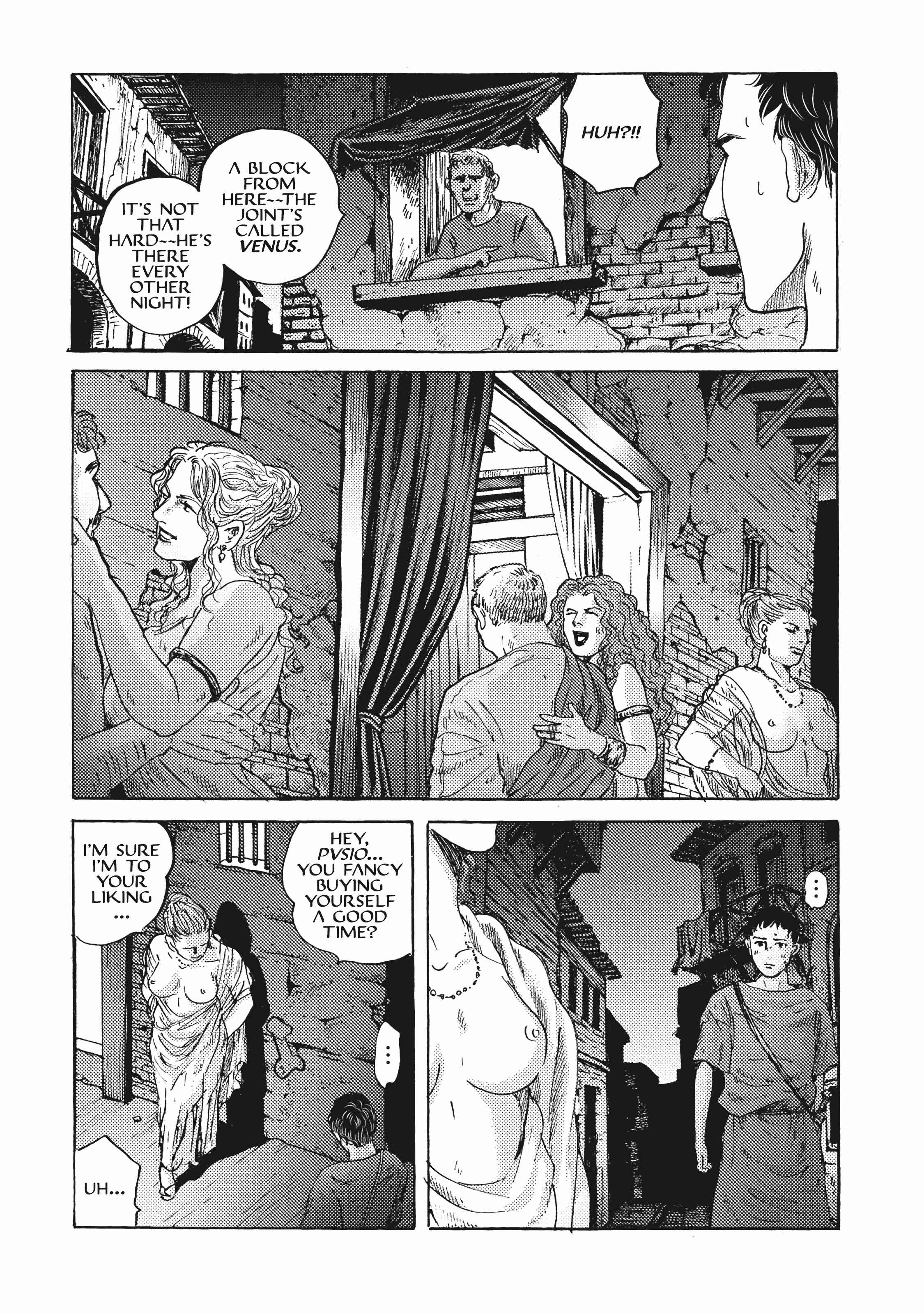 Page 20 Chapter 10 Plinivs