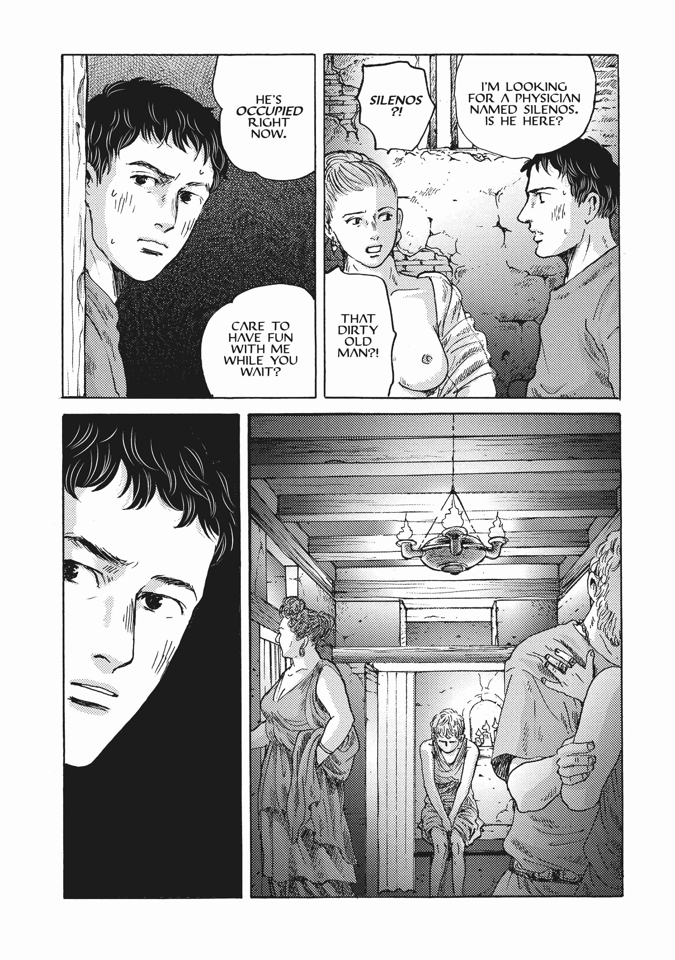 Page 21 Chapter 10 Plinivs