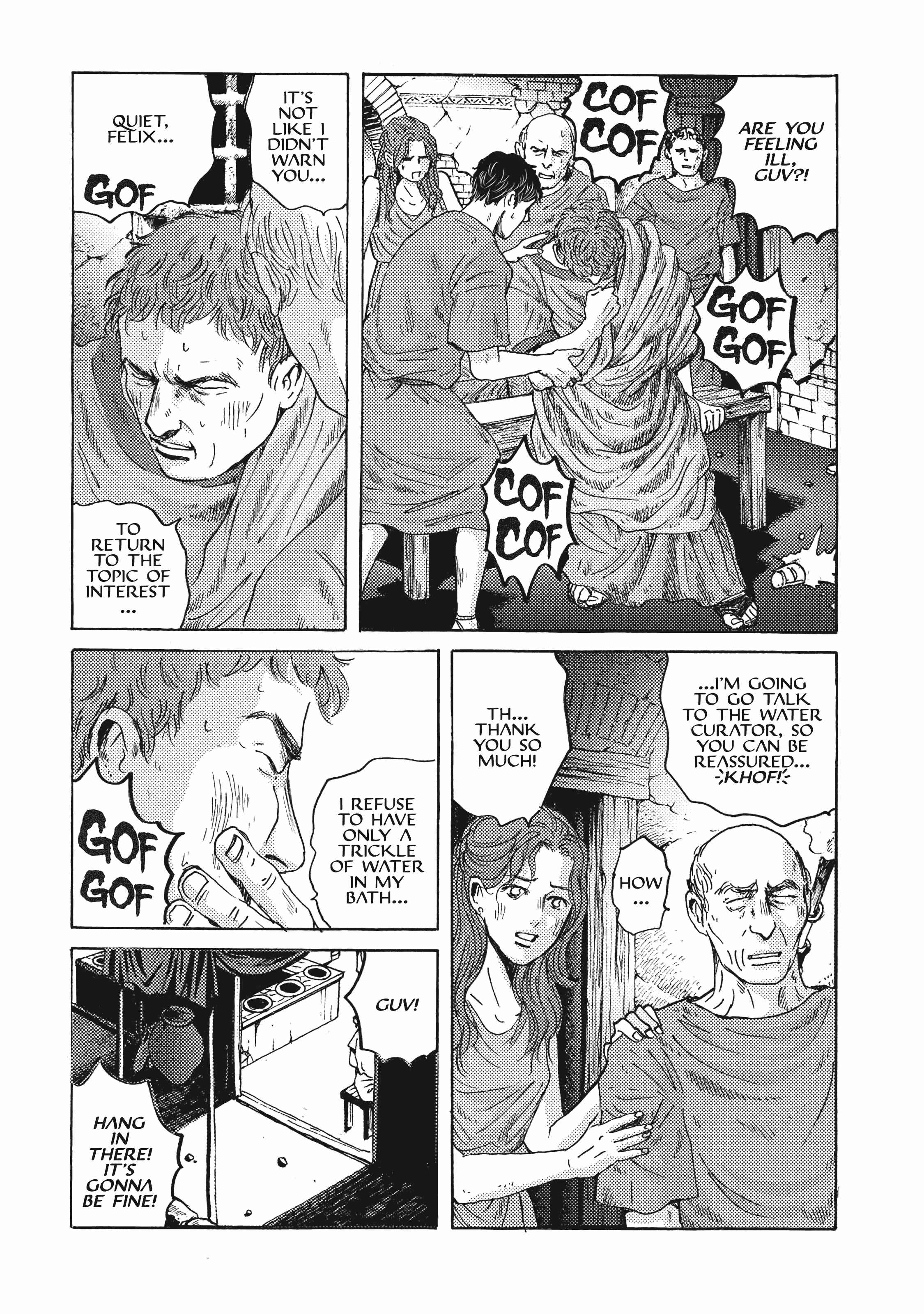 Page 8 Chapter 10 Plinivs