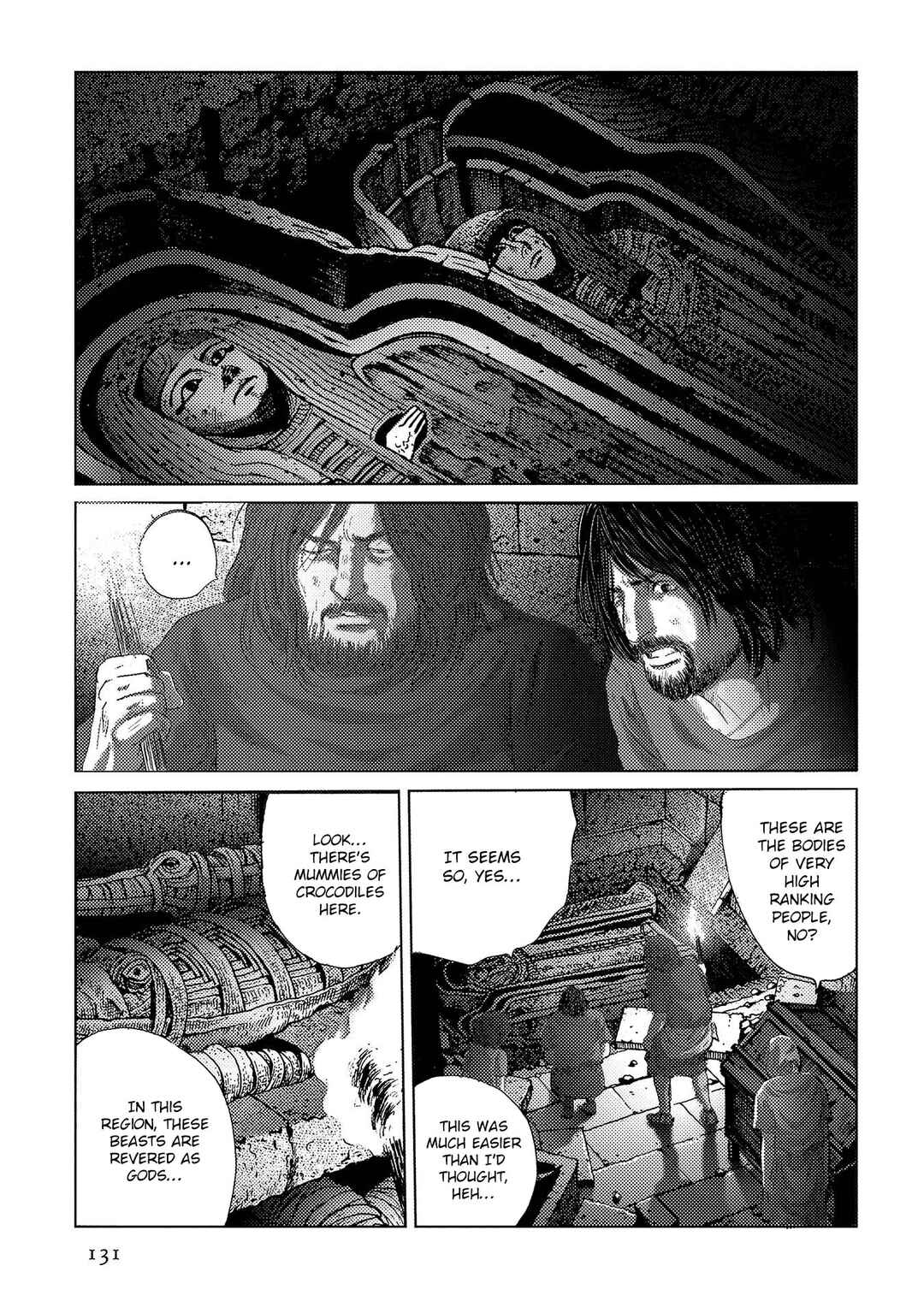 Page 20 Chapter 47 Plinivs