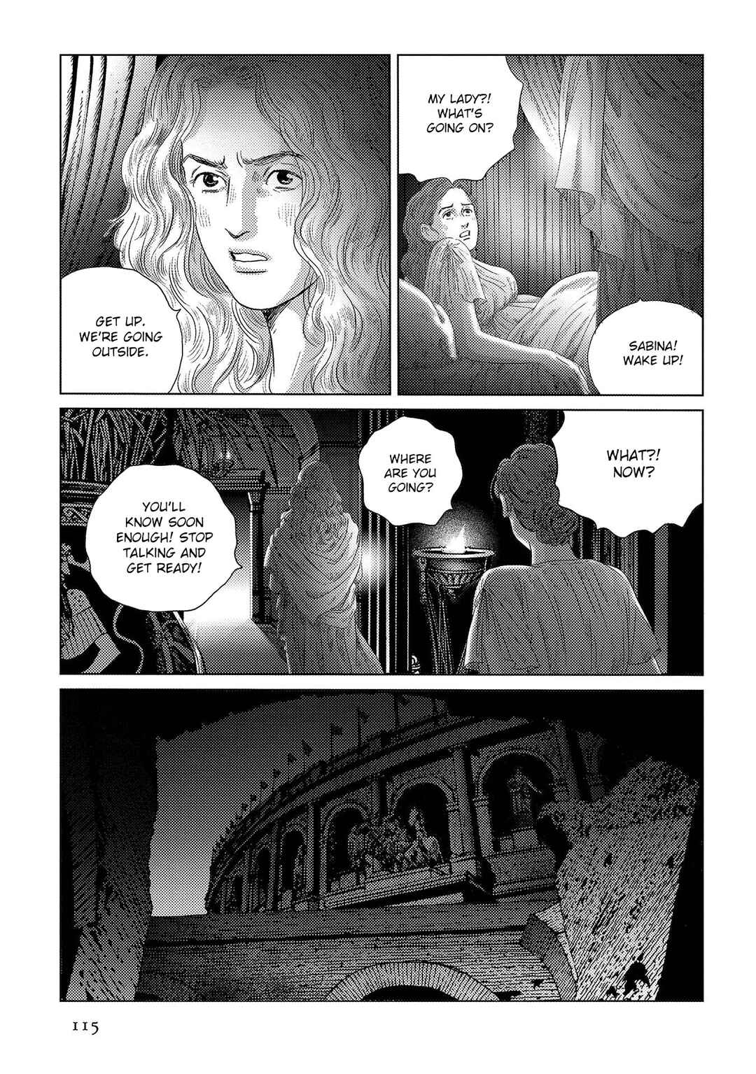 Page 4 Chapter 47 Plinivs