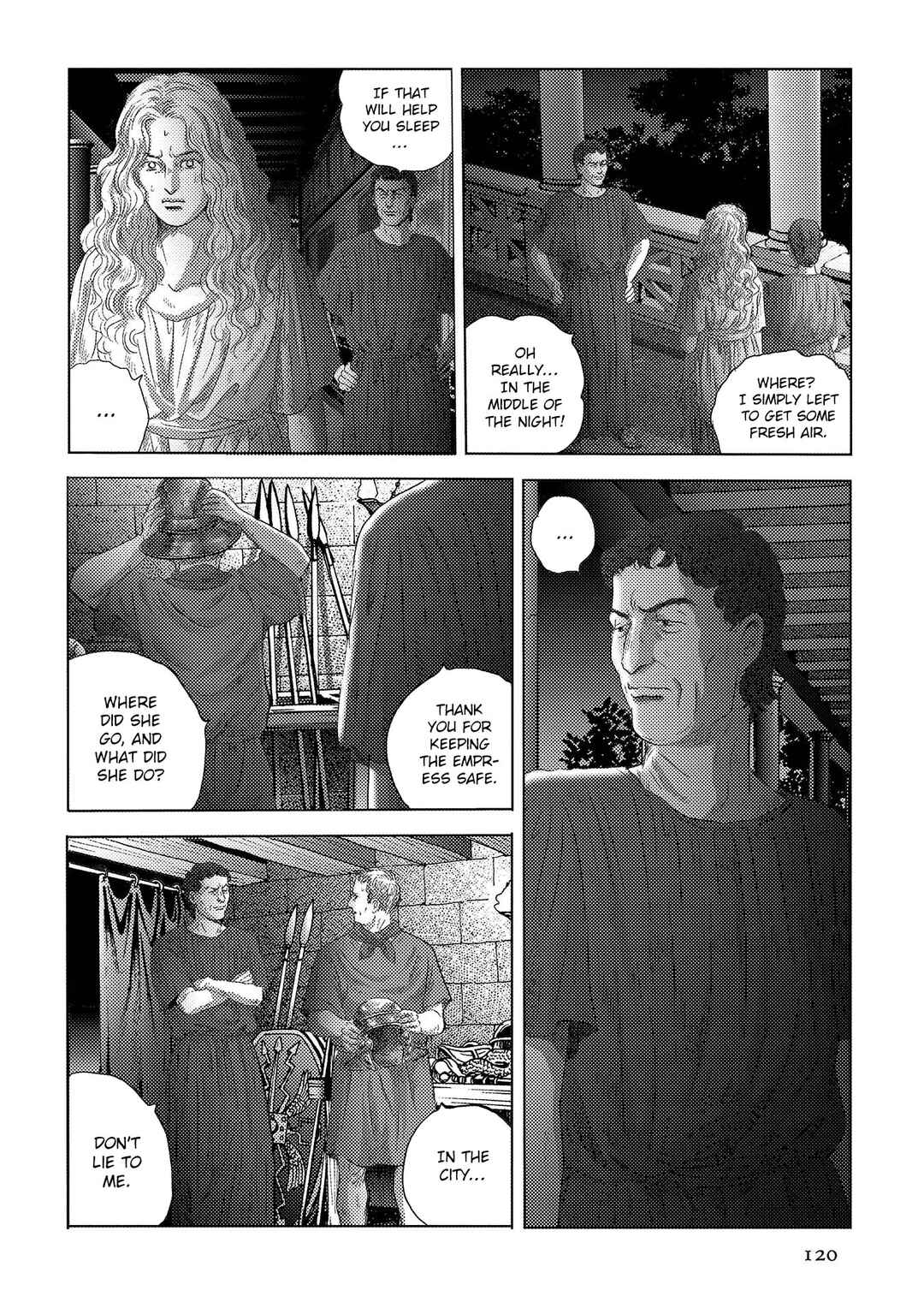 Page 9 Chapter 47 Plinivs