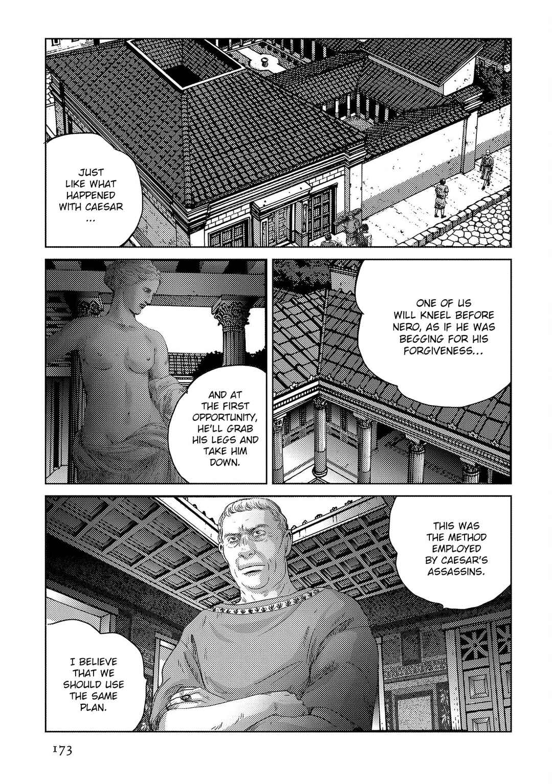 Page 10 Chapter 49 Plinivs