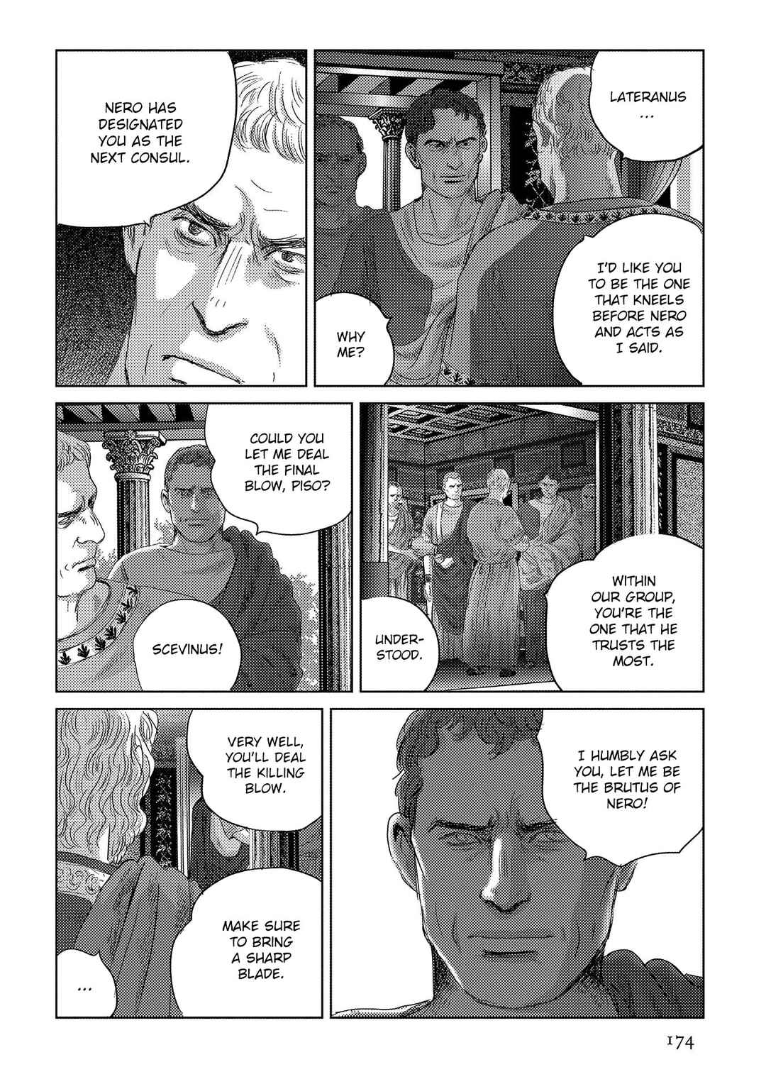 Page 11 Chapter 49 Plinivs
