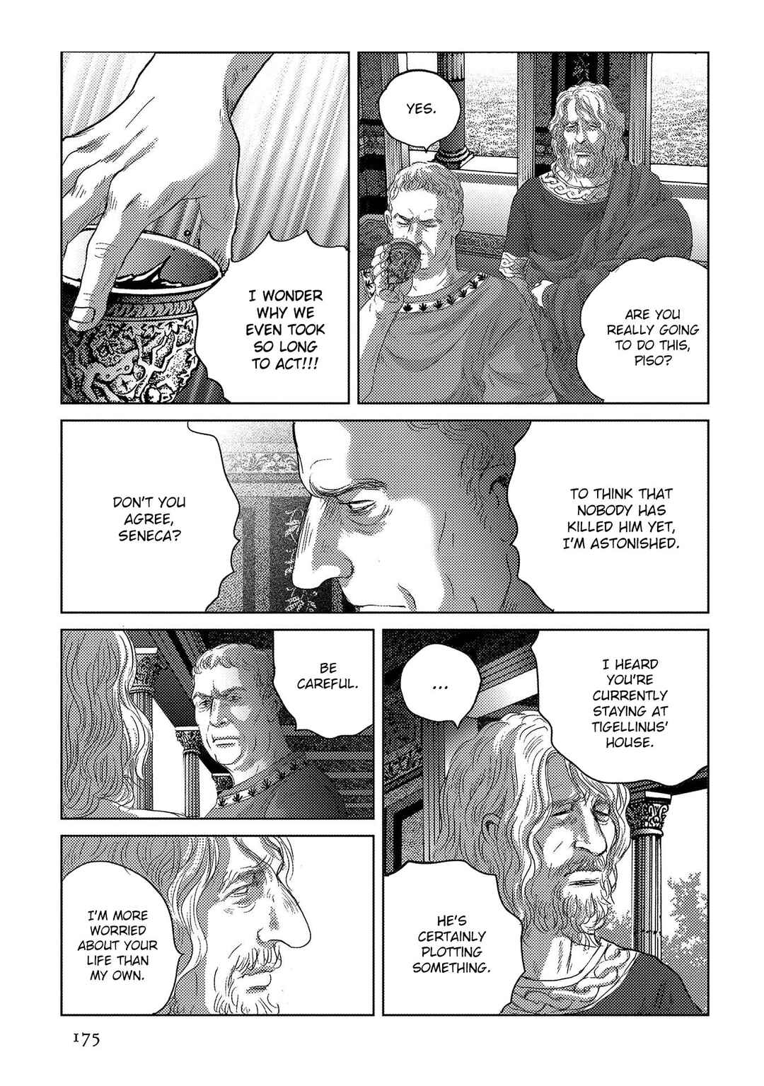 Page 12 Chapter 49 Plinivs