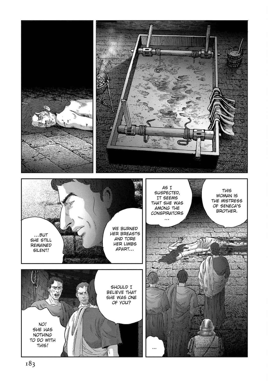 Page 20 Chapter 49 Plinivs