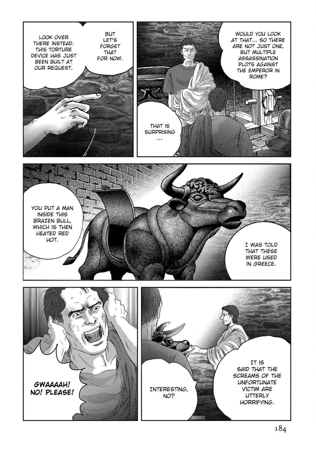 Page 21 Chapter 49 Plinivs