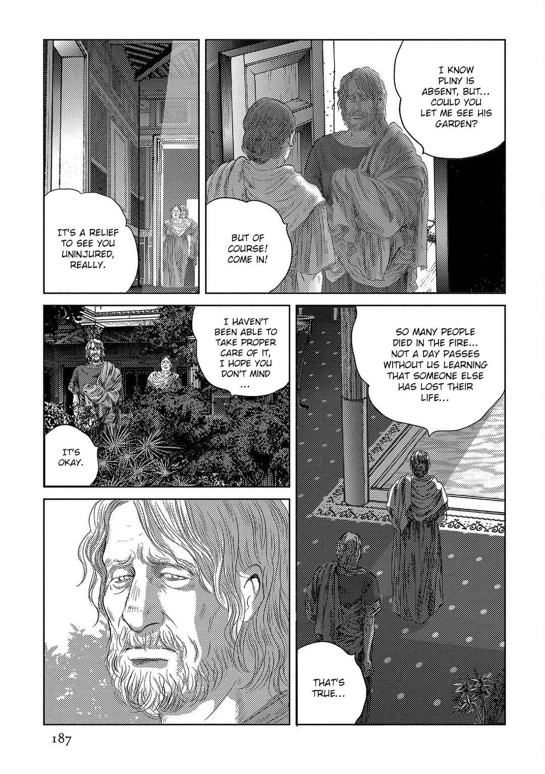 Page 24 Chapter 49 Plinivs