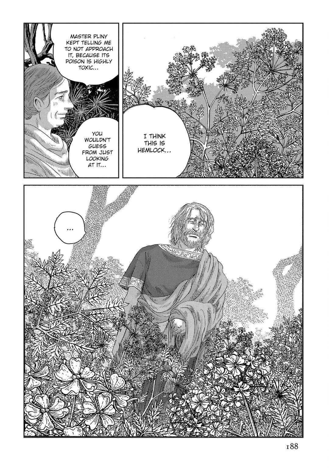 Page 25 Chapter 49 Plinivs