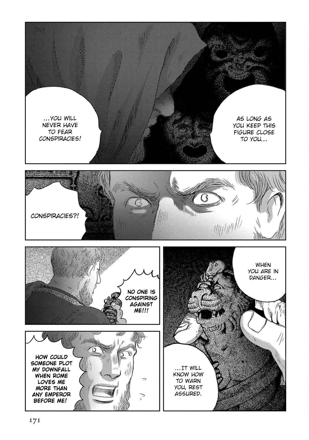 Page 8 Chapter 49 Plinivs