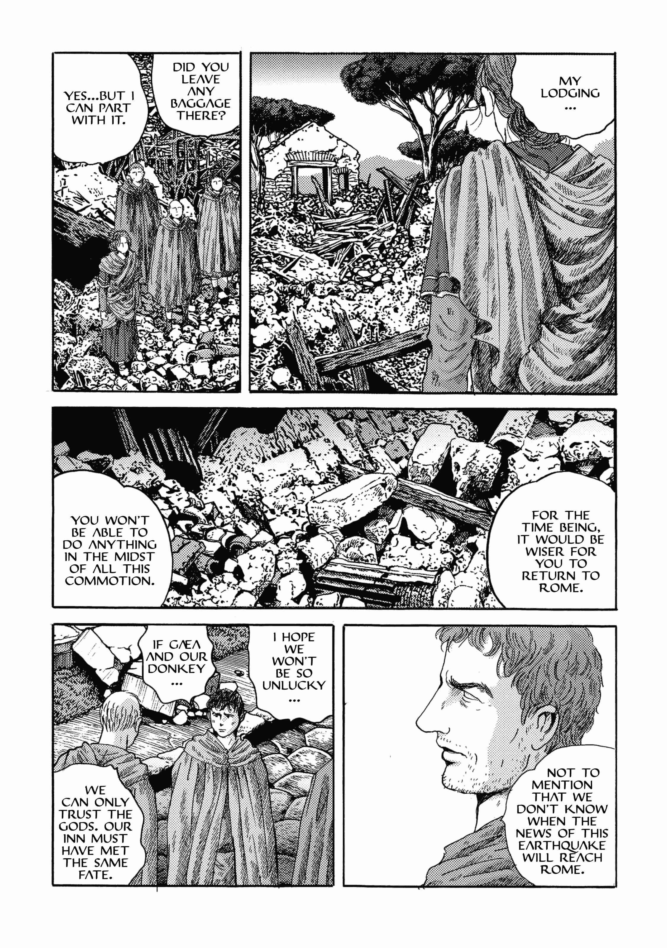 Page 10 Chapter 23 Plinivs