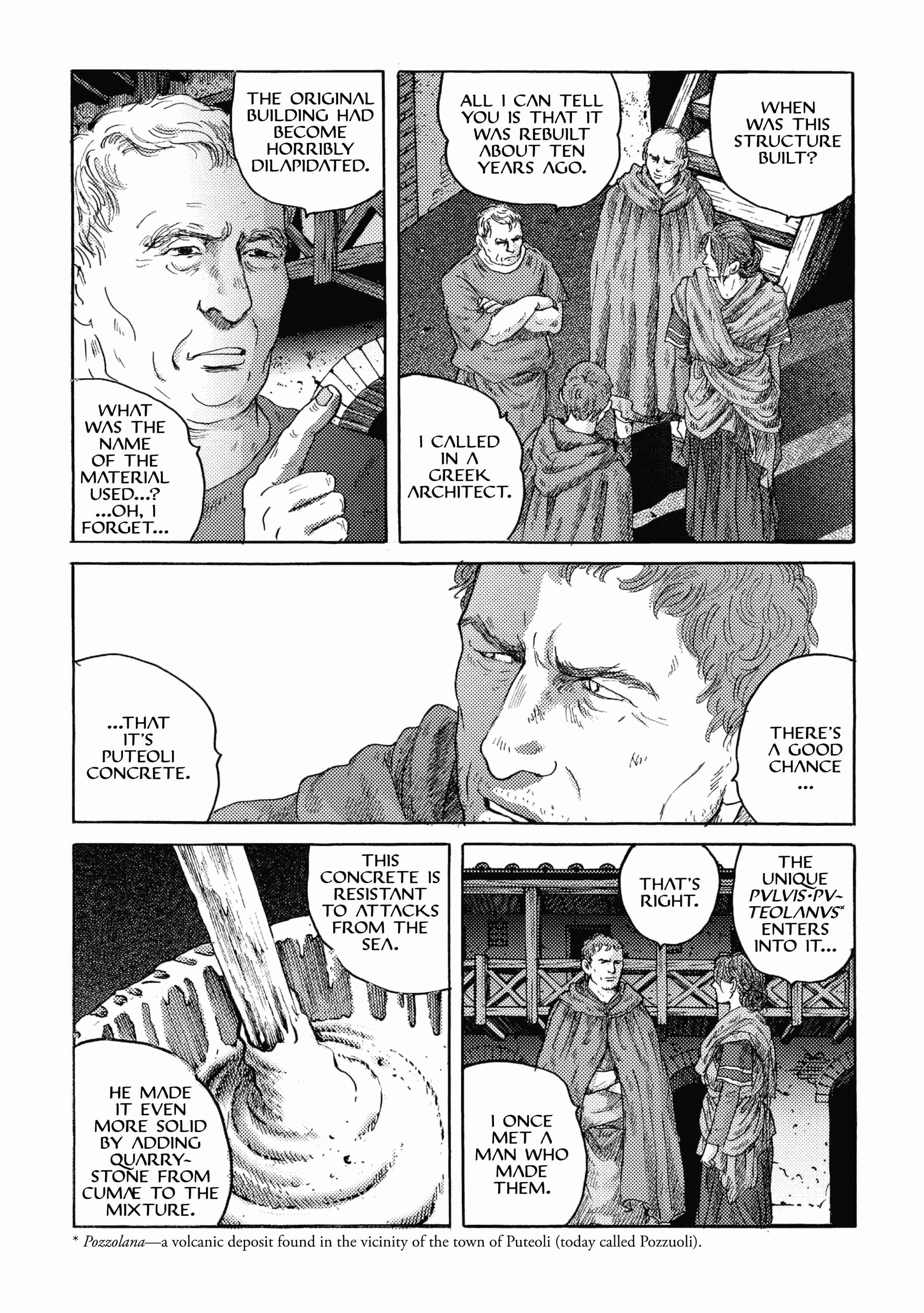 Page 14 Chapter 23 Plinivs