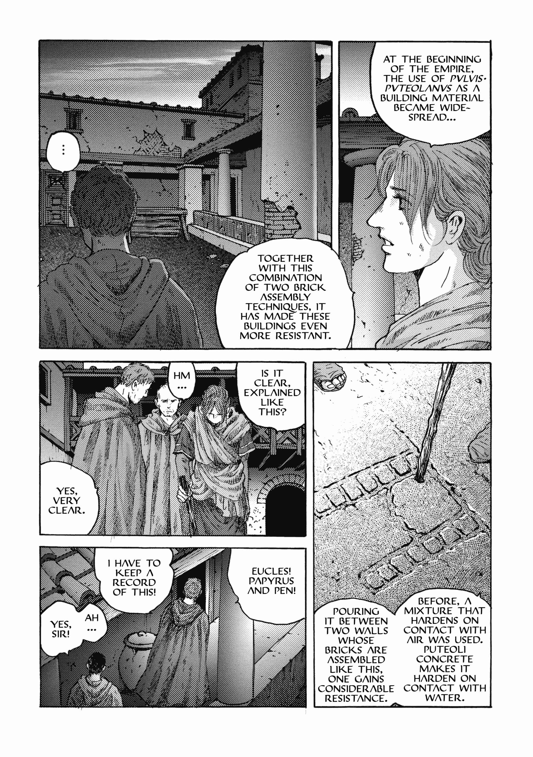 Page 15 Chapter 23 Plinivs