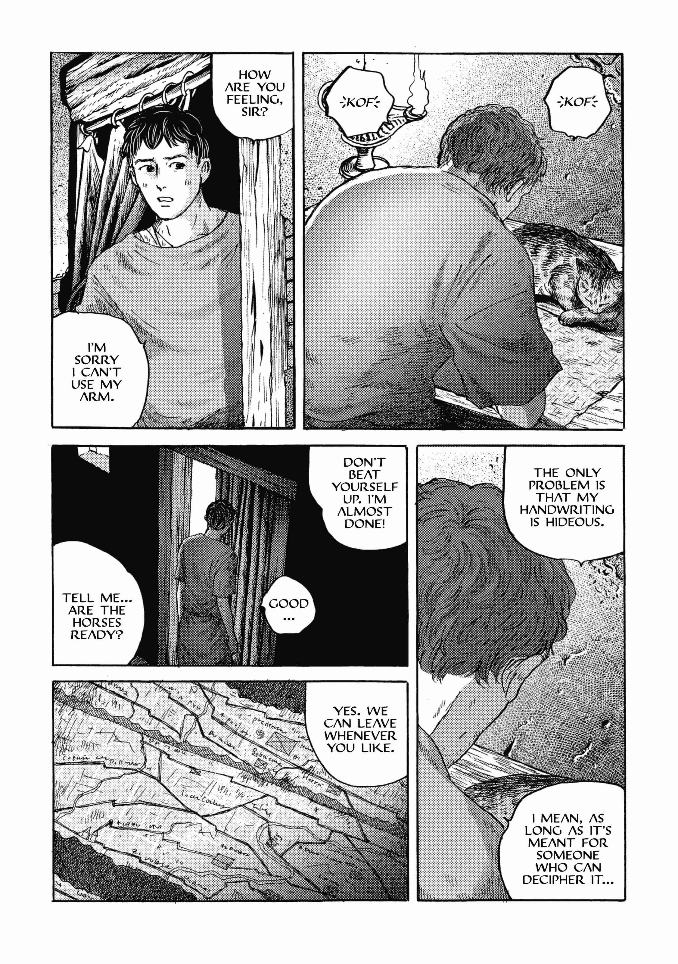 Page 17 Chapter 23 Plinivs