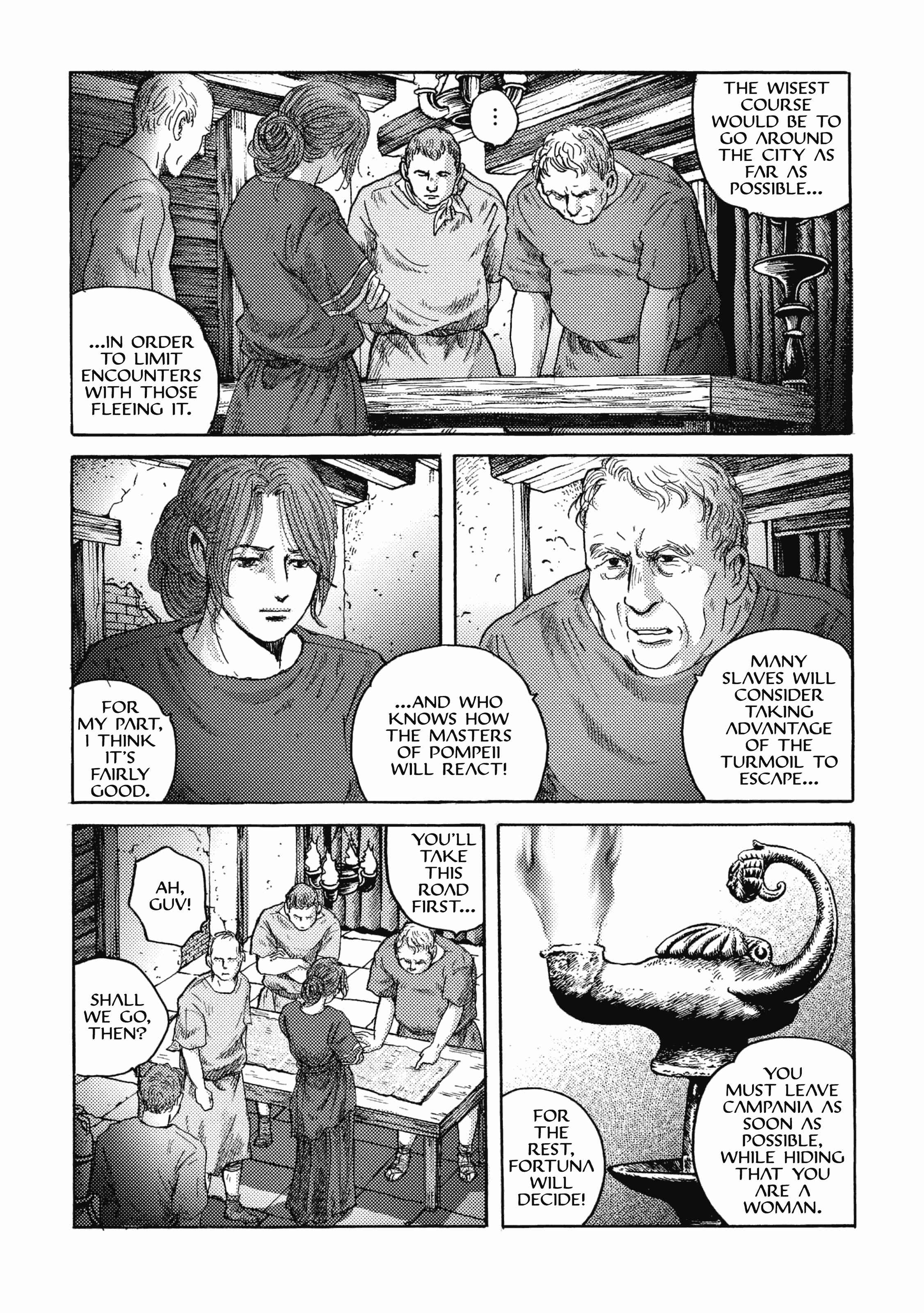 Page 18 Chapter 23 Plinivs