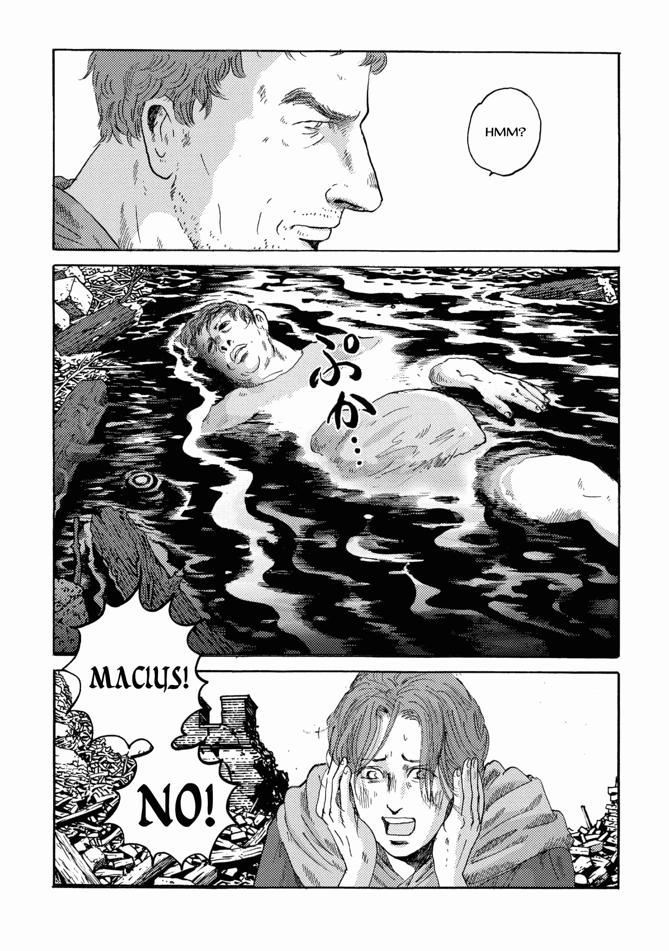 Page 2 Chapter 23 Plinivs