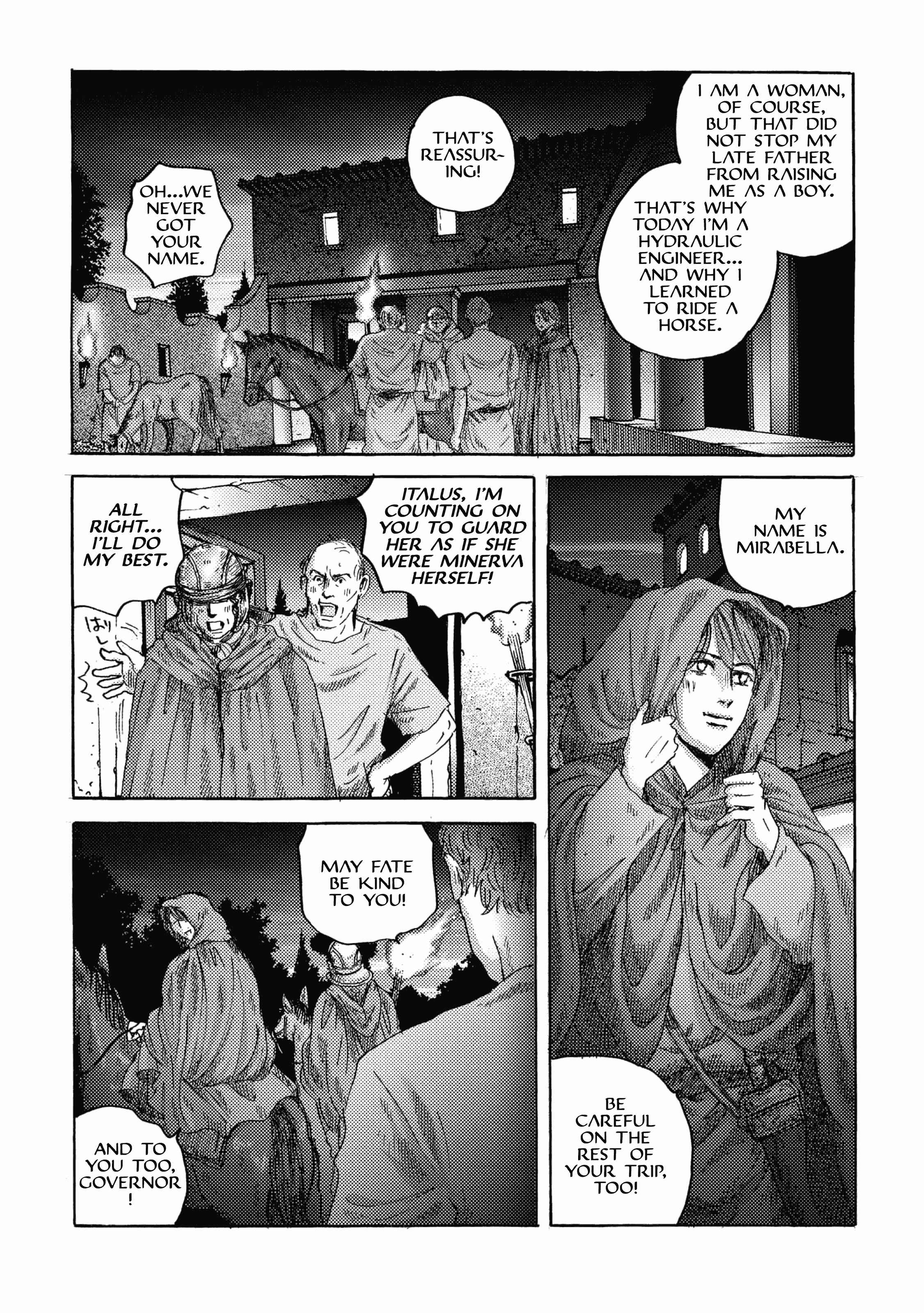Page 20 Chapter 23 Plinivs