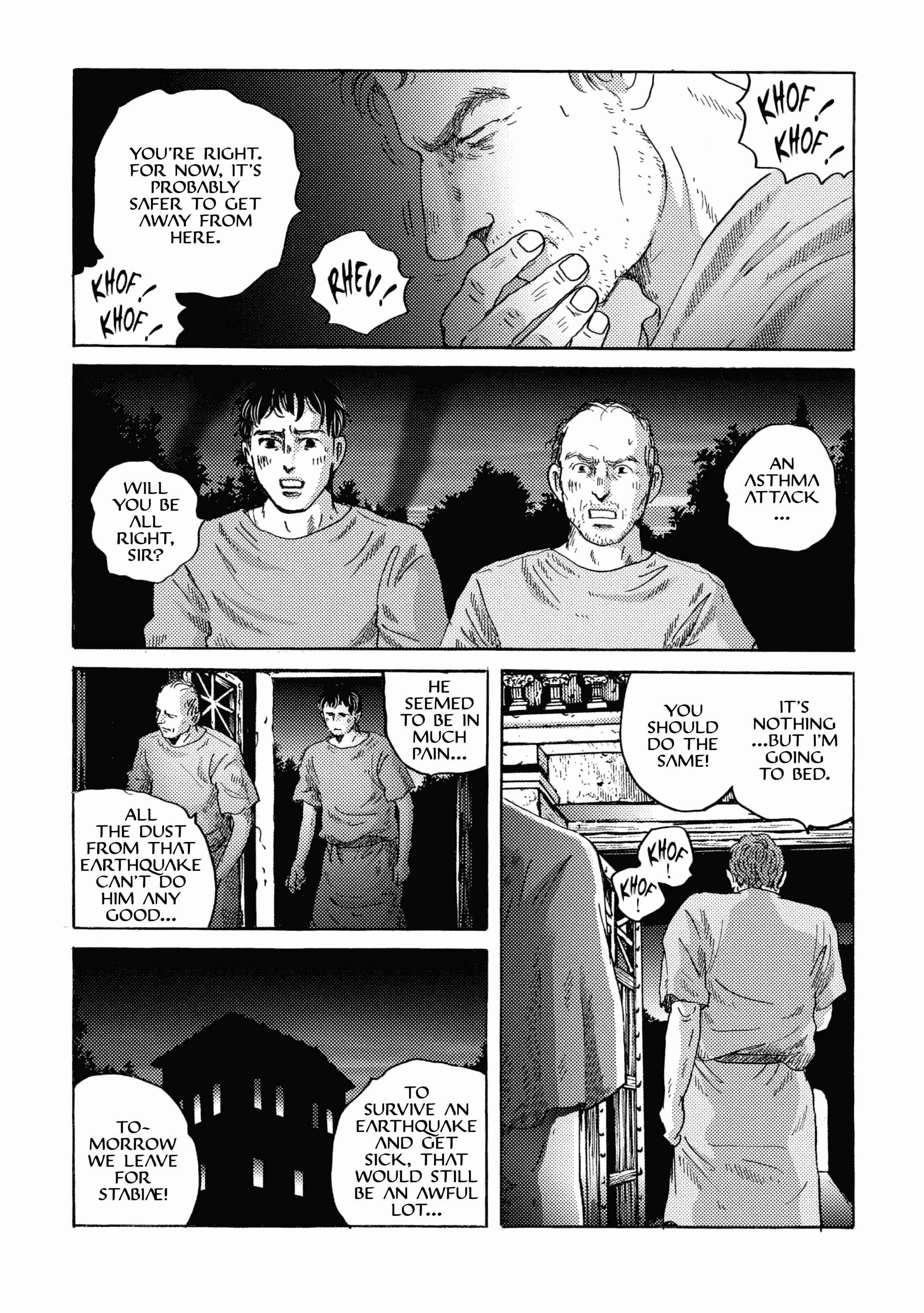 Page 22 Chapter 23 Plinivs