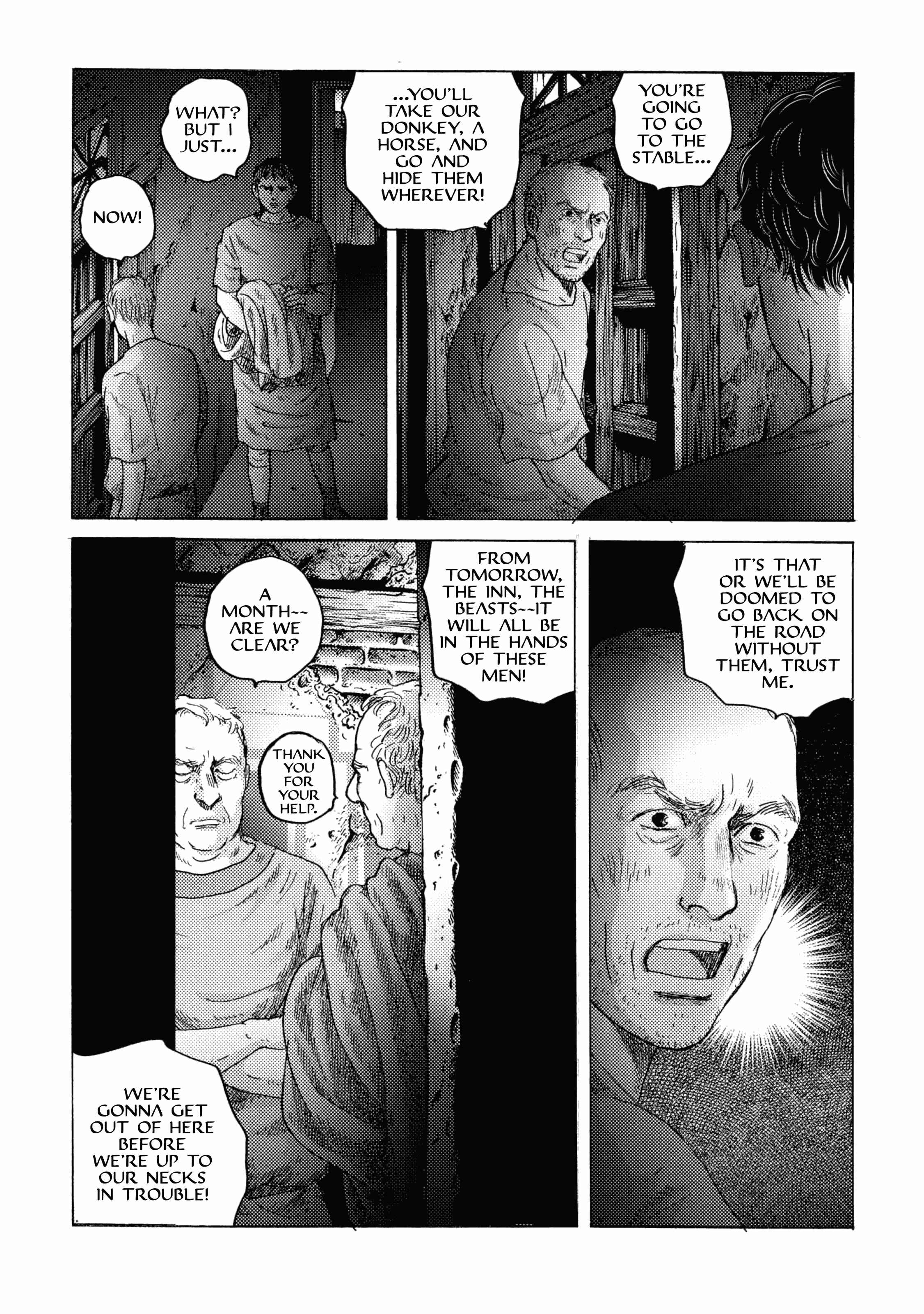 Page 25 Chapter 23 Plinivs
