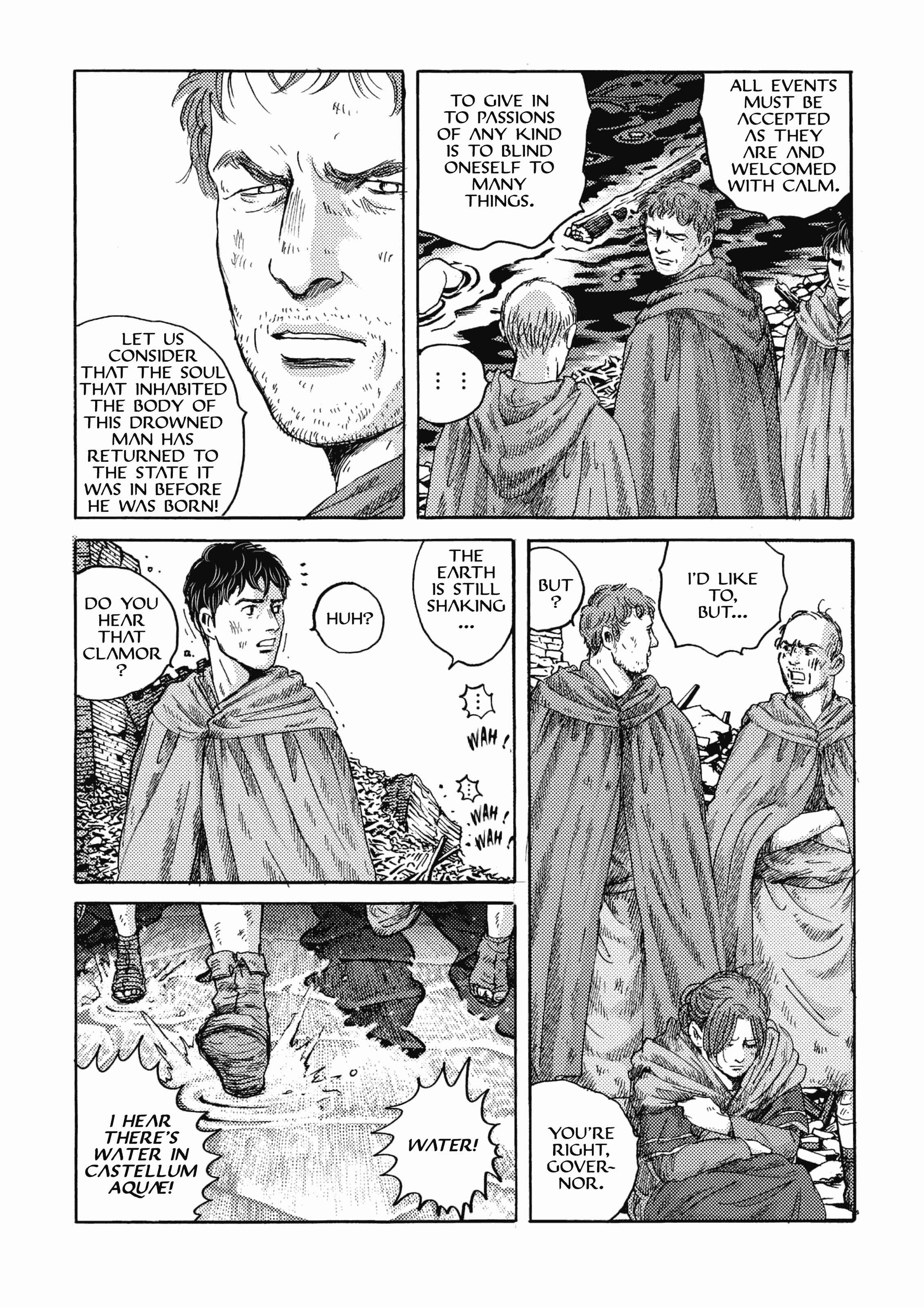 Page 4 Chapter 23 Plinivs