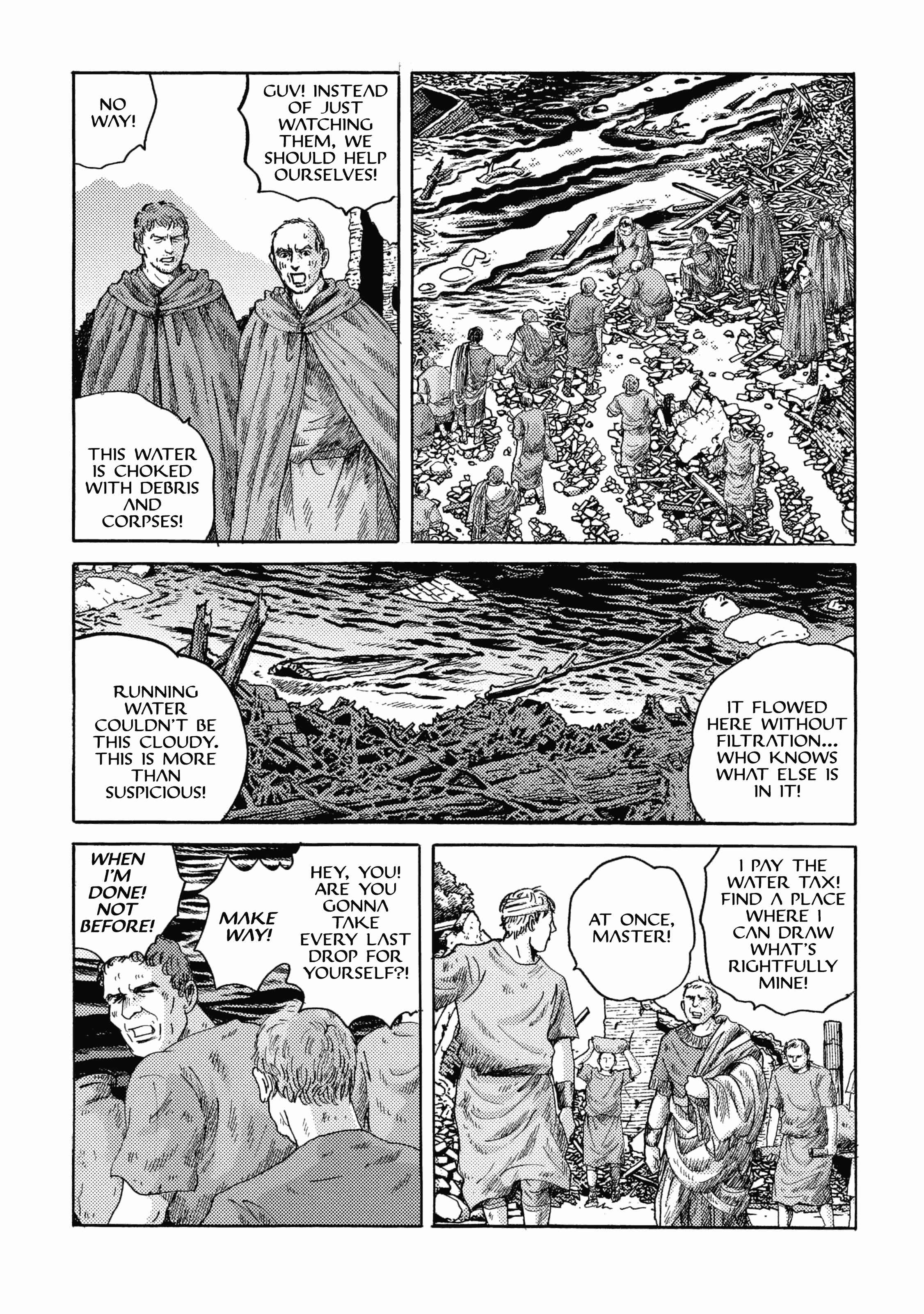 Page 6 Chapter 23 Plinivs