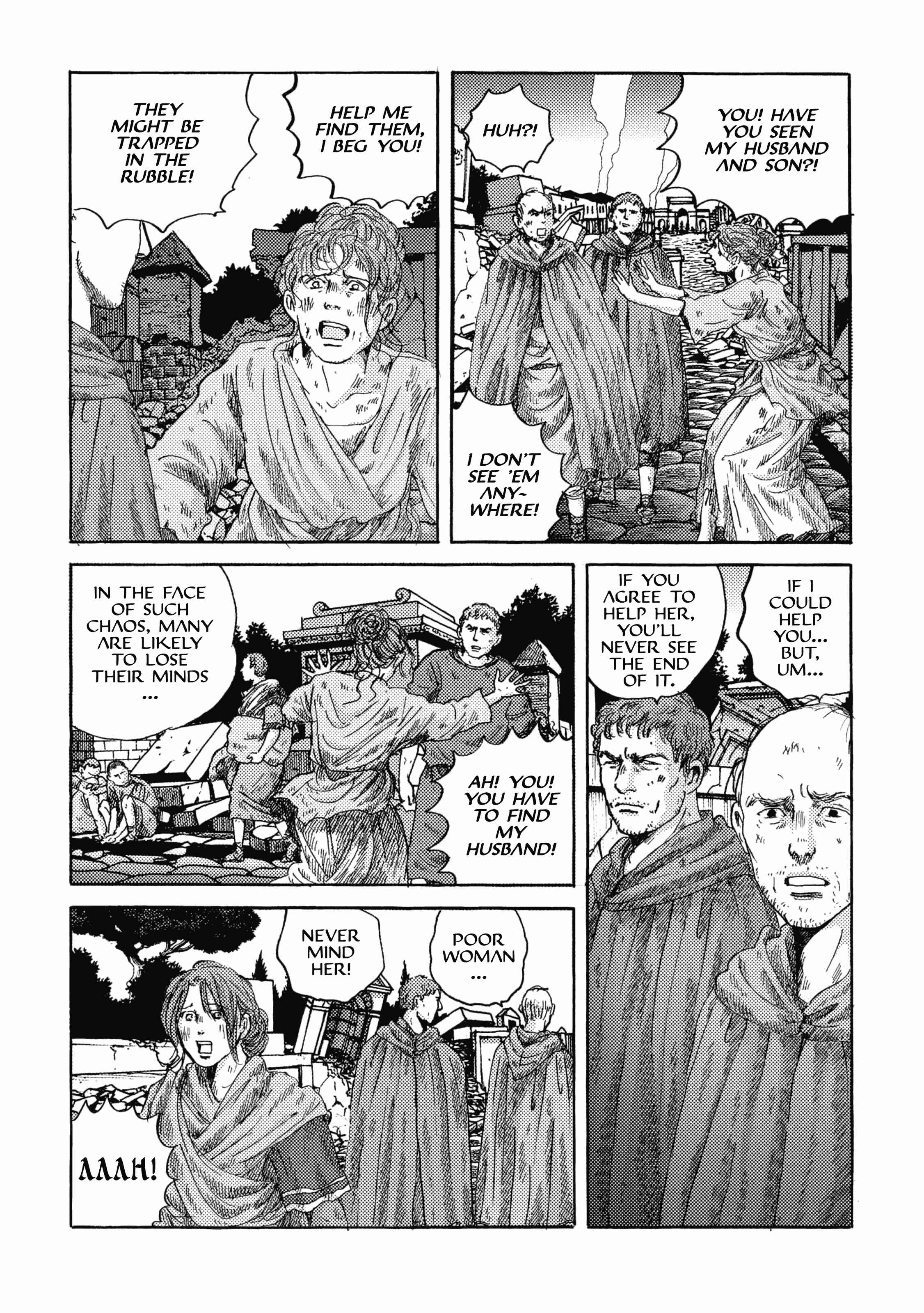 Page 9 Chapter 23 Plinivs