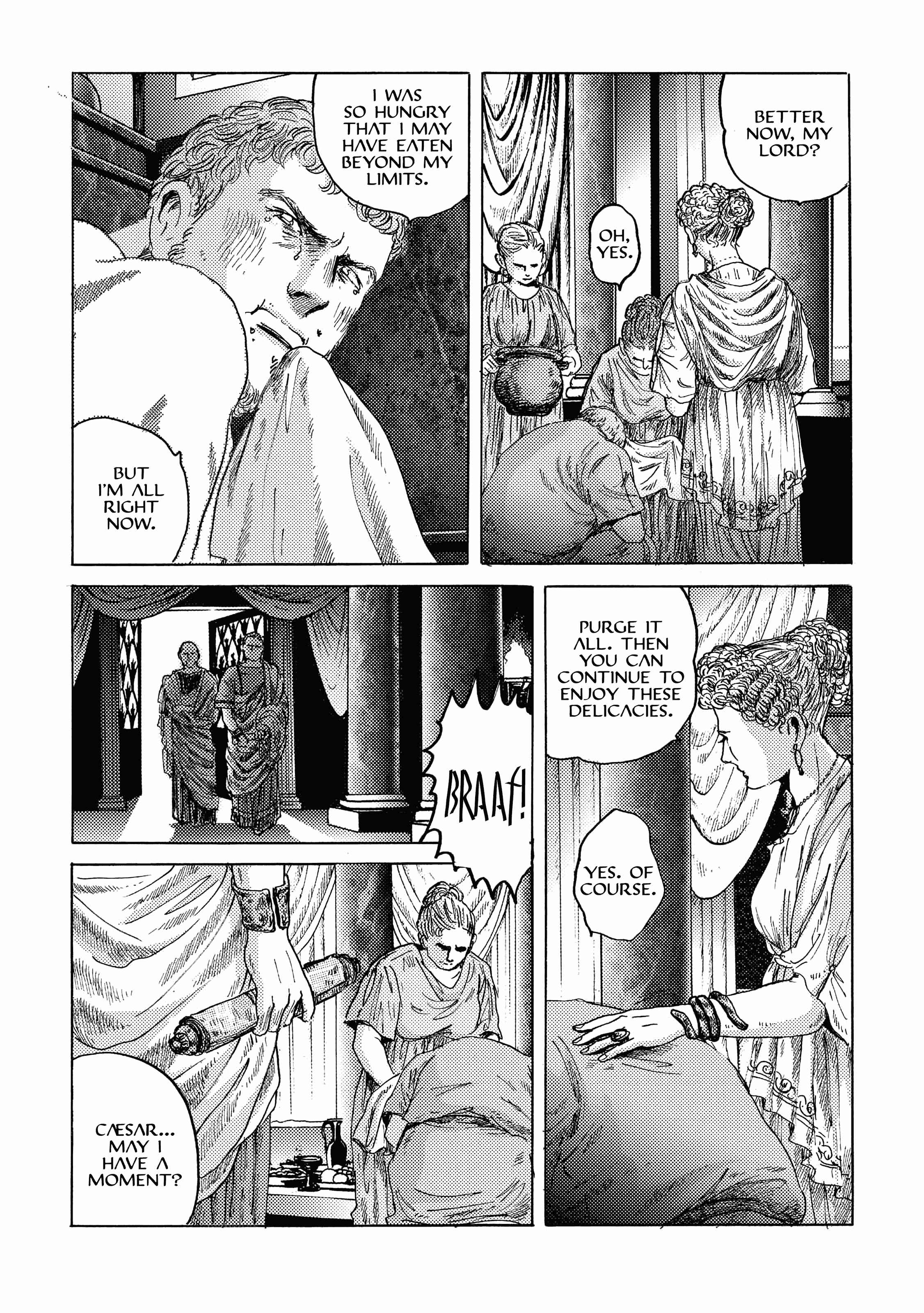 Page 13 Chapter 17 Plinivs