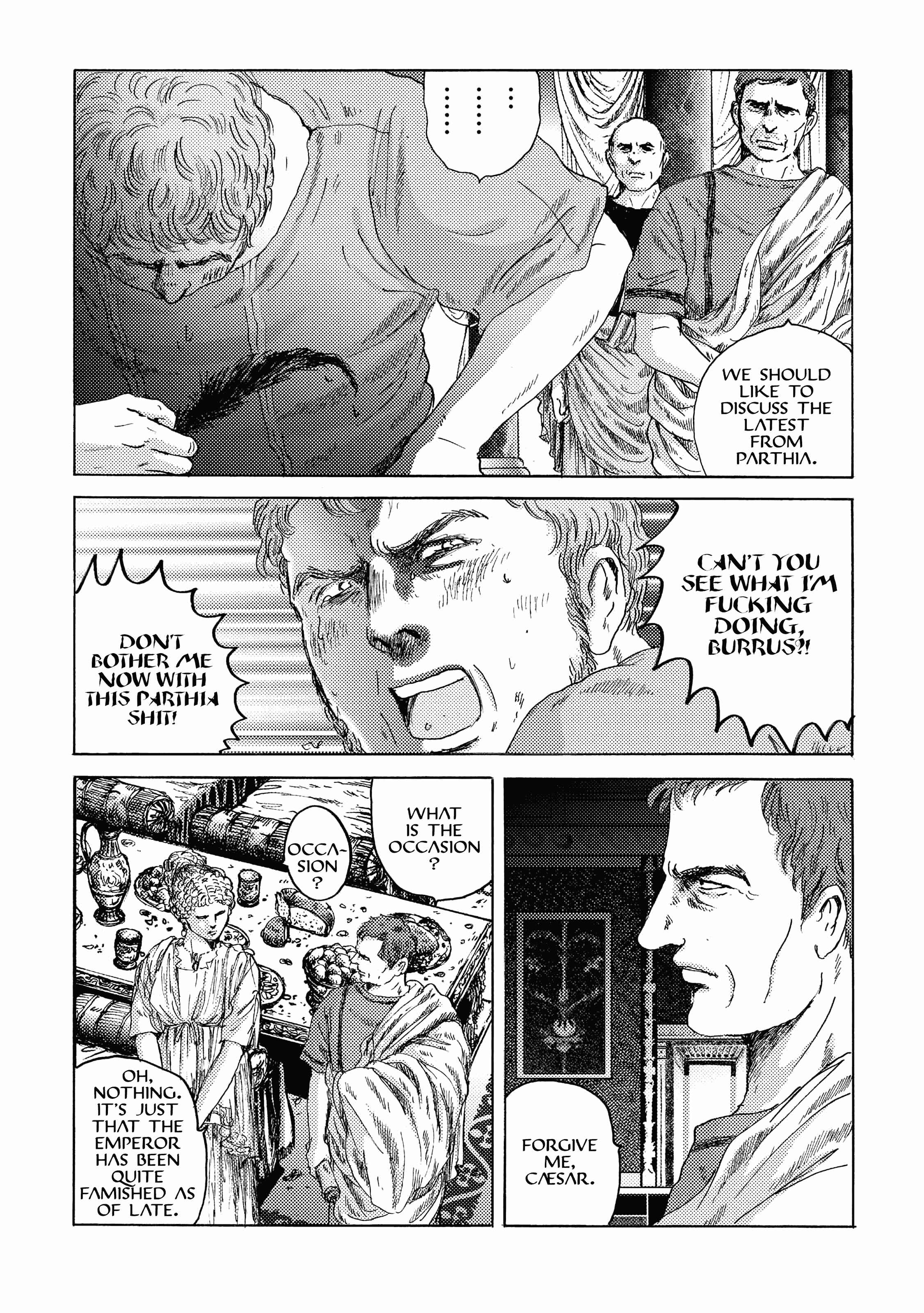 Page 14 Chapter 17 Plinivs