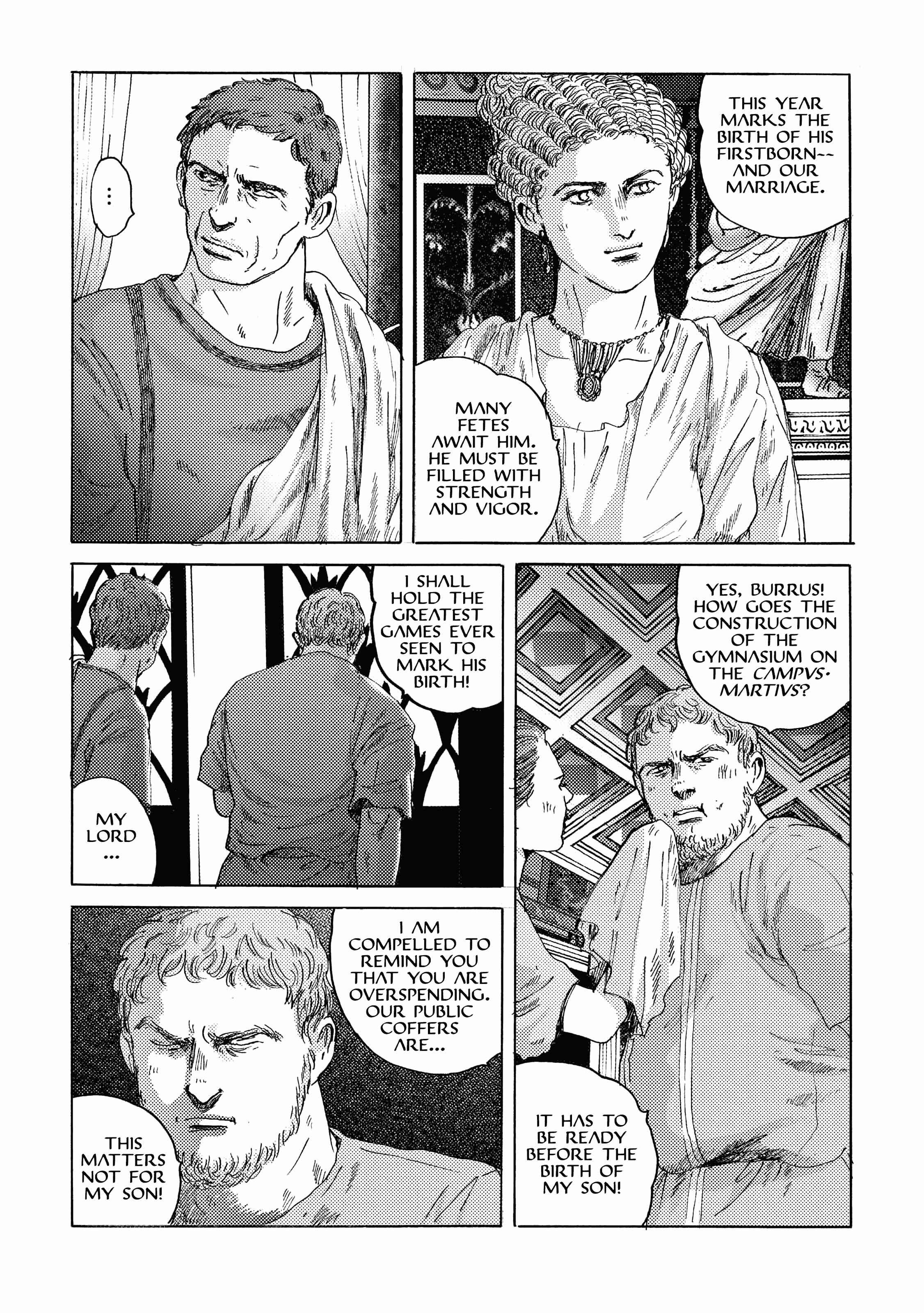Page 15 Chapter 17 Plinivs
