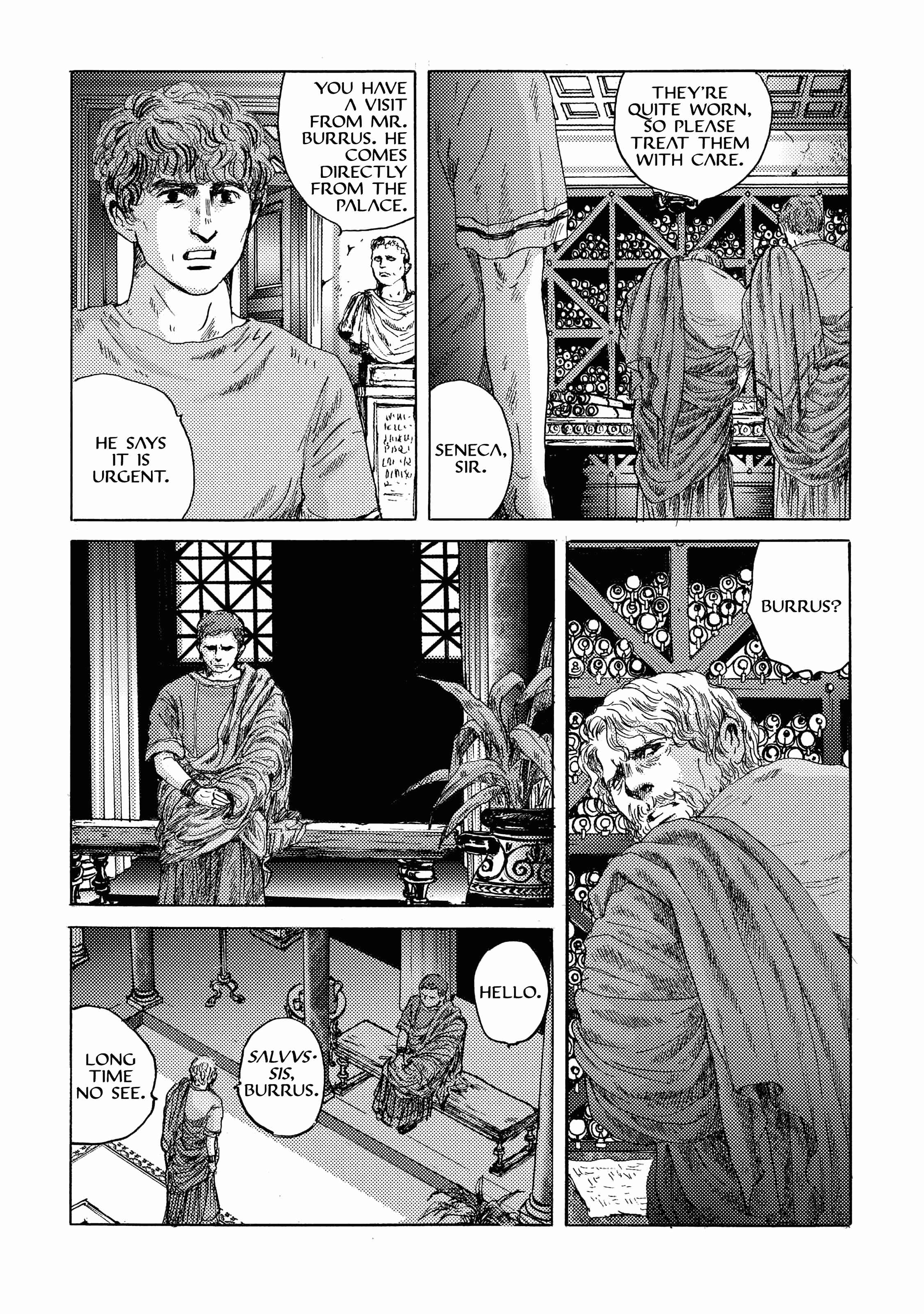 Page 21 Chapter 17 Plinivs