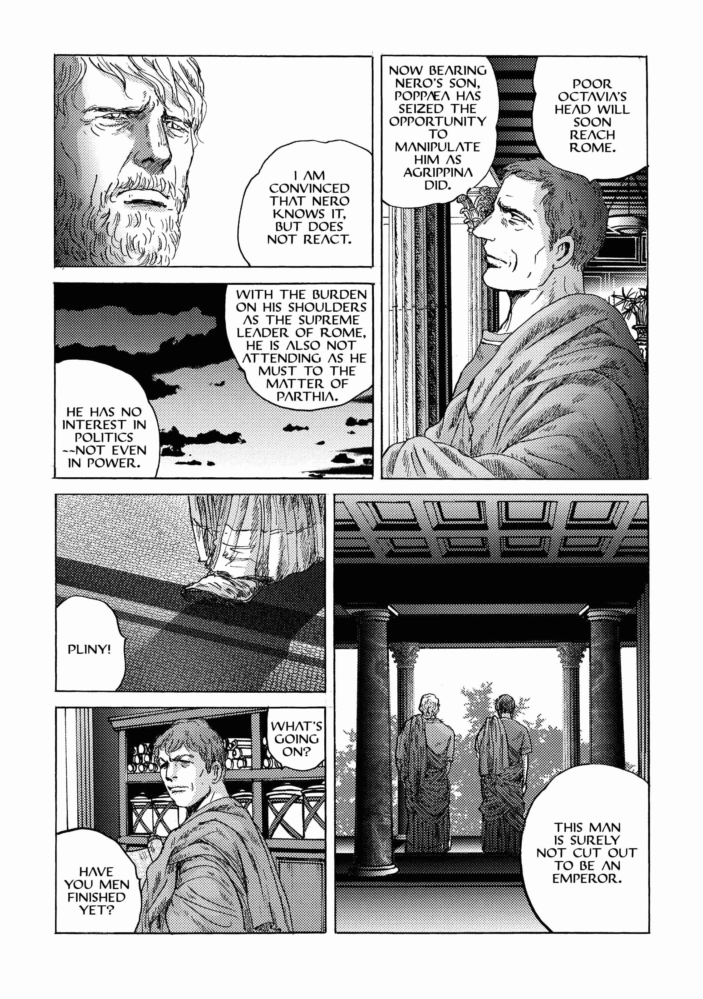 Page 24 Chapter 17 Plinivs
