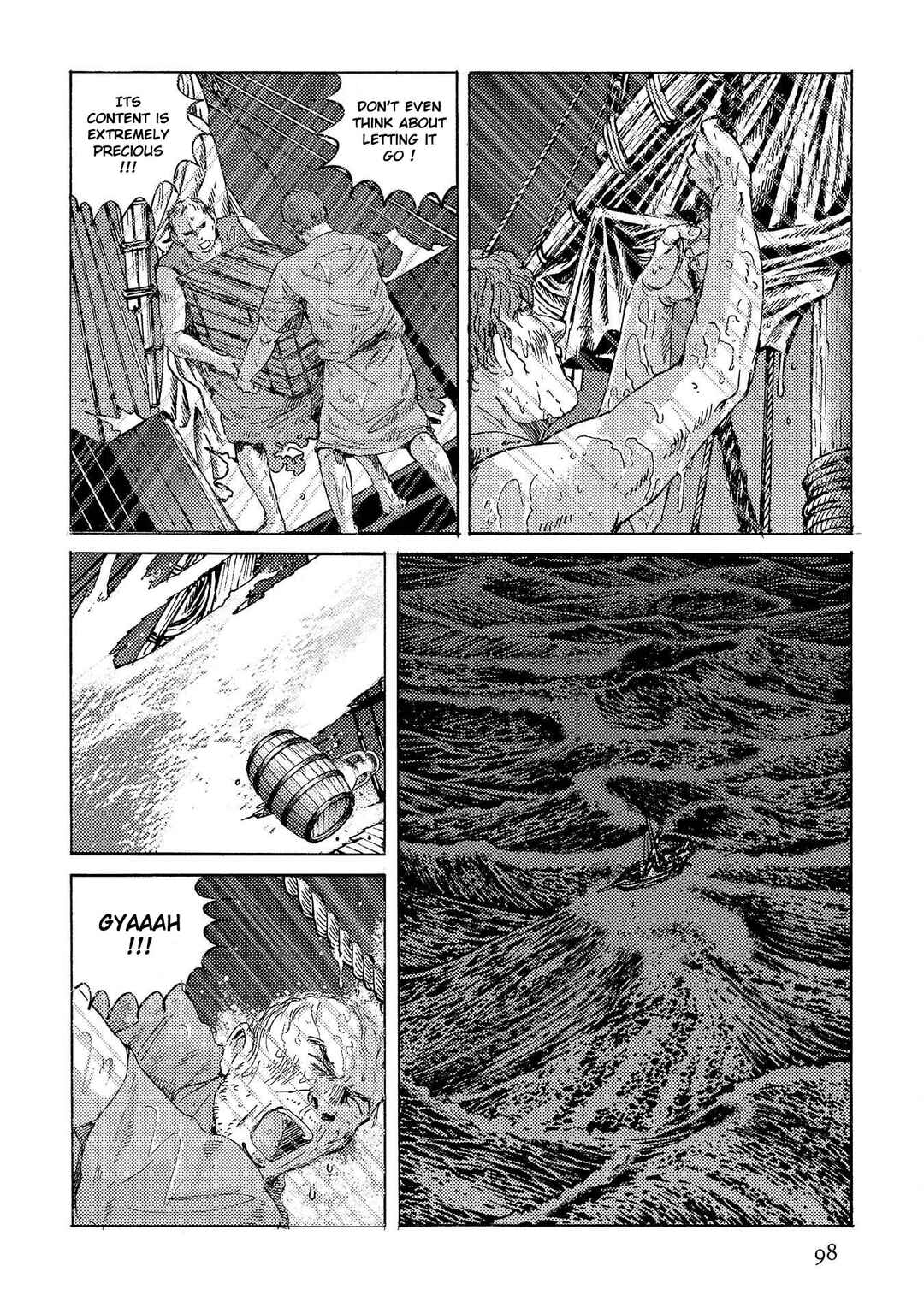Page 16 Chapter 32 Plinivs